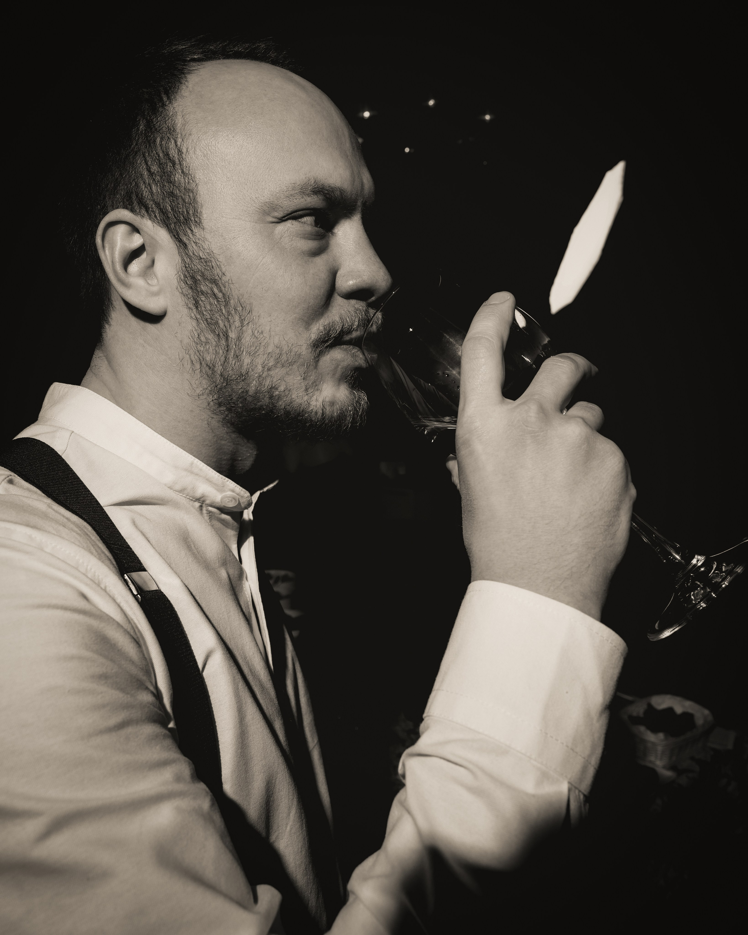 Экспресс Офис, новогодний корпоратив в ресторане Респект, г. Тула. Фотограф в Туле — Борисов Николай