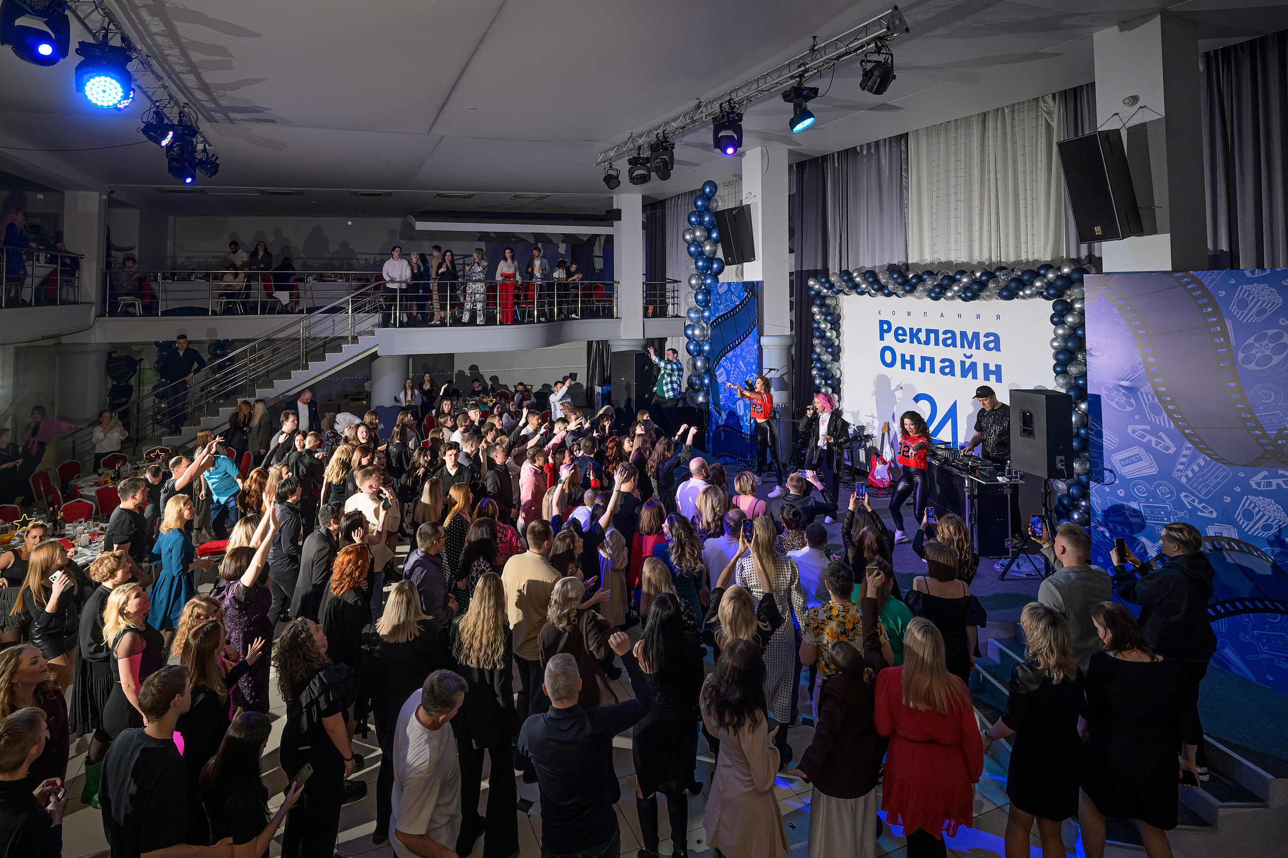 Репортажный фотограф Новосибиск