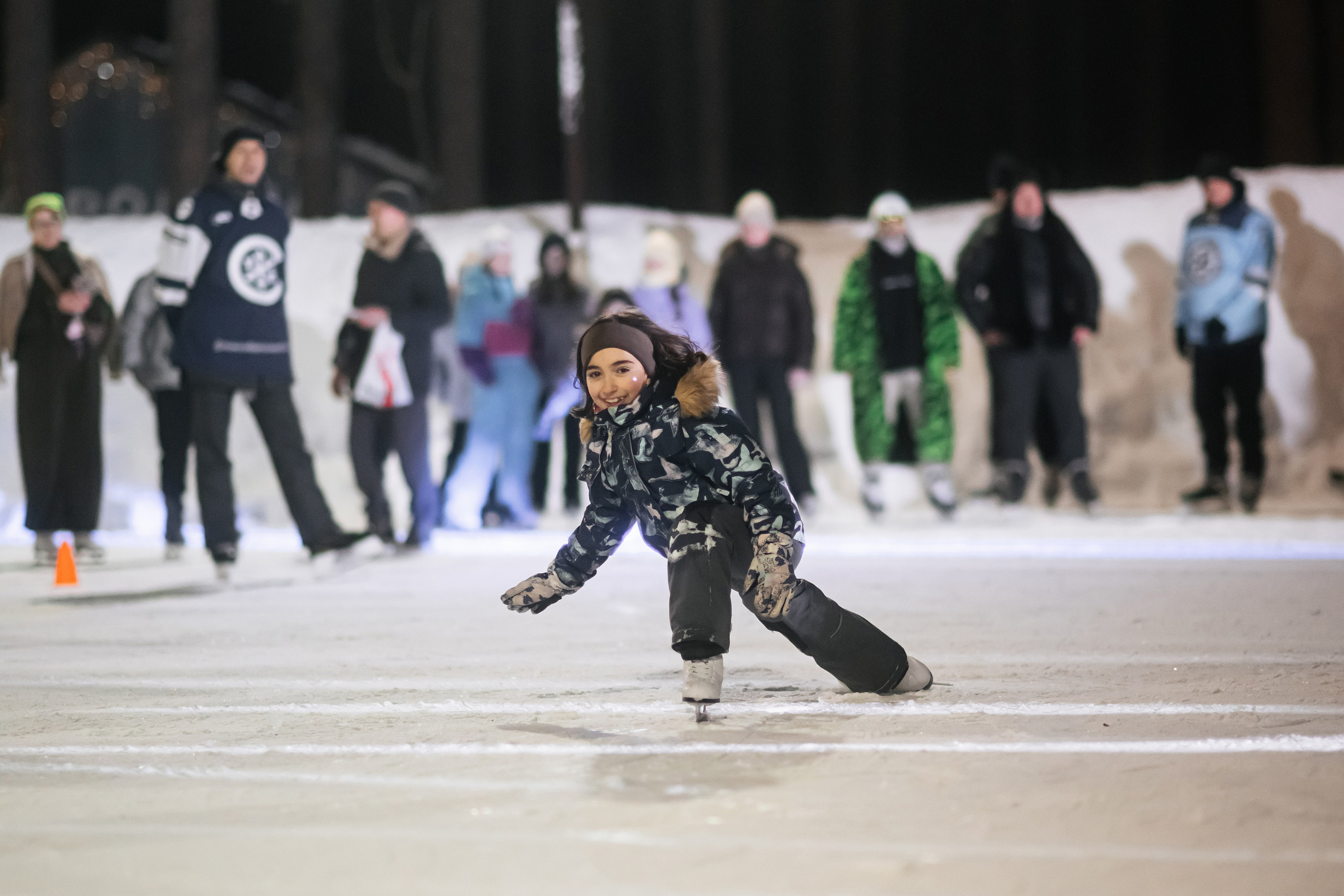 Репортажная фотосъемка