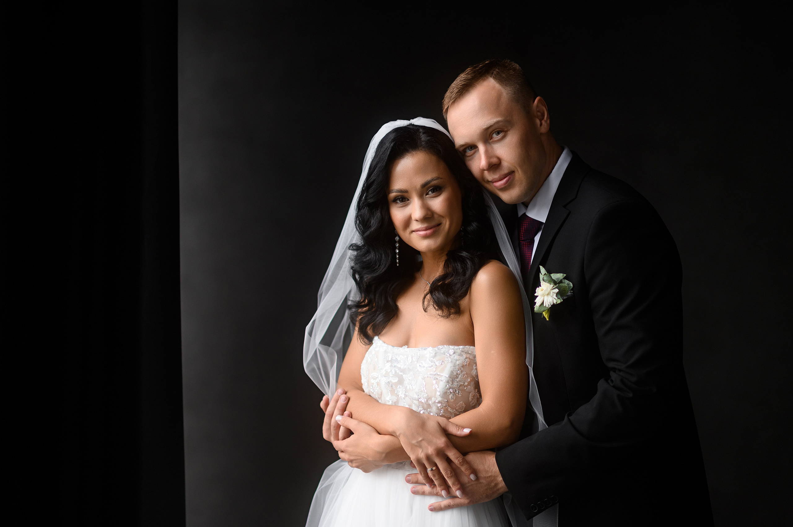 Свадебный фотограф и видеограф