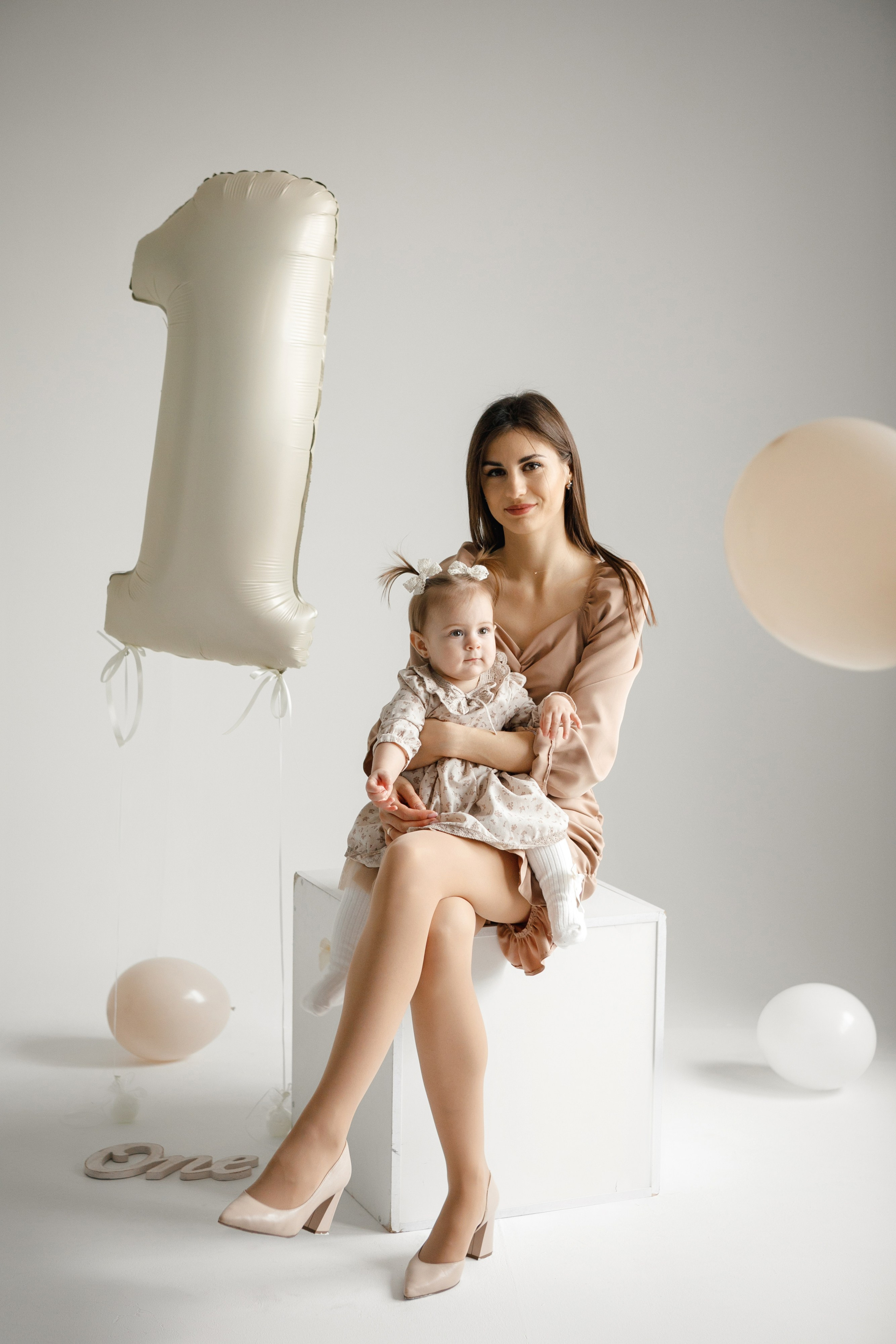 Годовасие Ева. Свадьбы