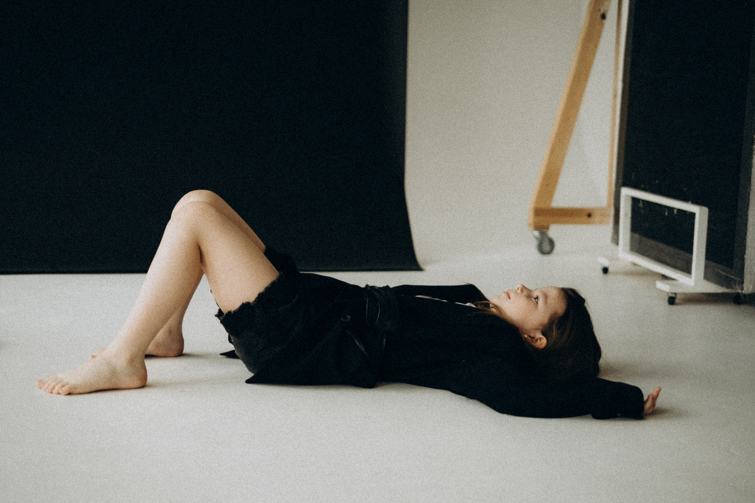 Eva. Anastasia N | Фотограф Челябинск