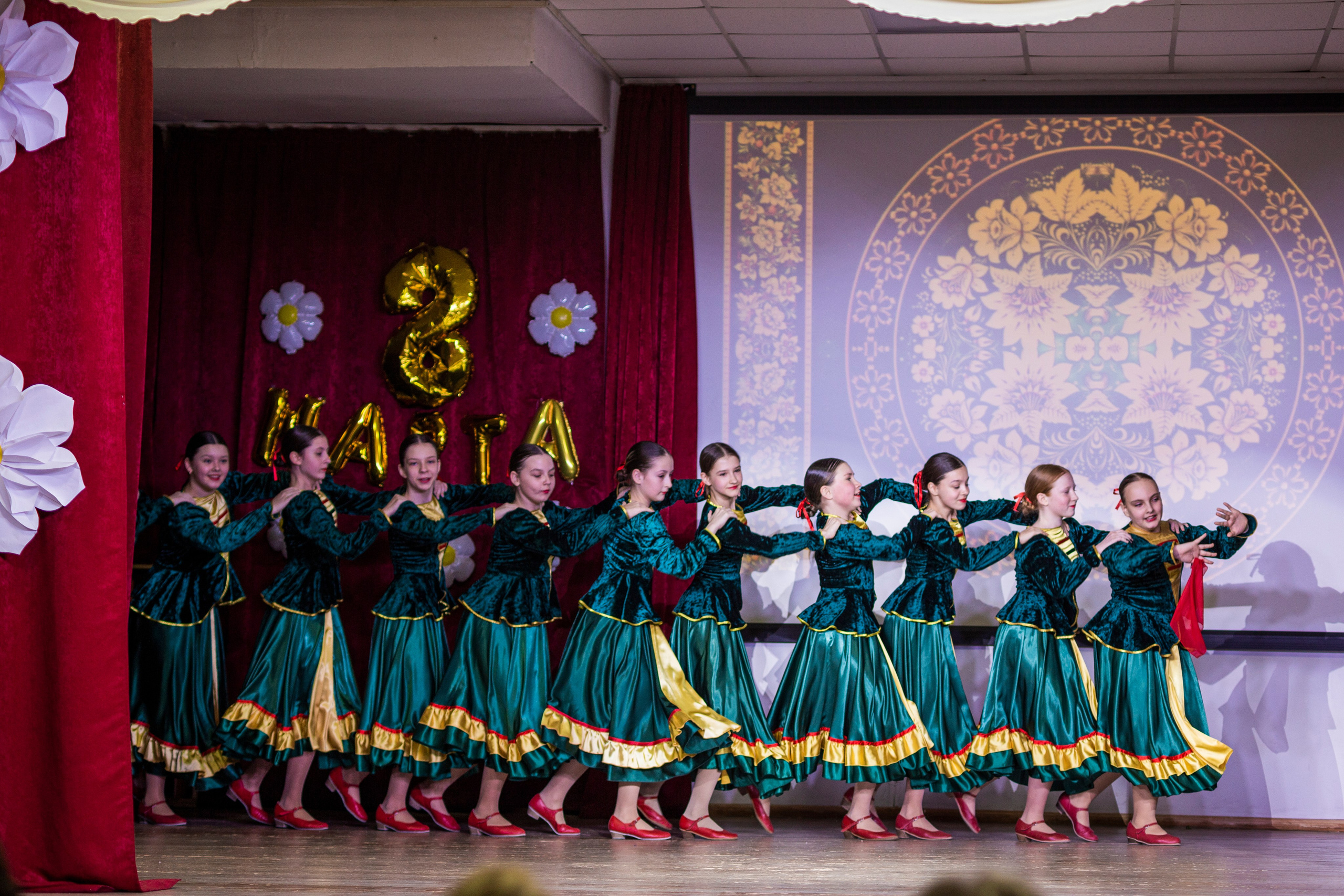 Репортажи. Дни рождения. Конкурсы. Соревнования. Семейный фотограф в Саратове