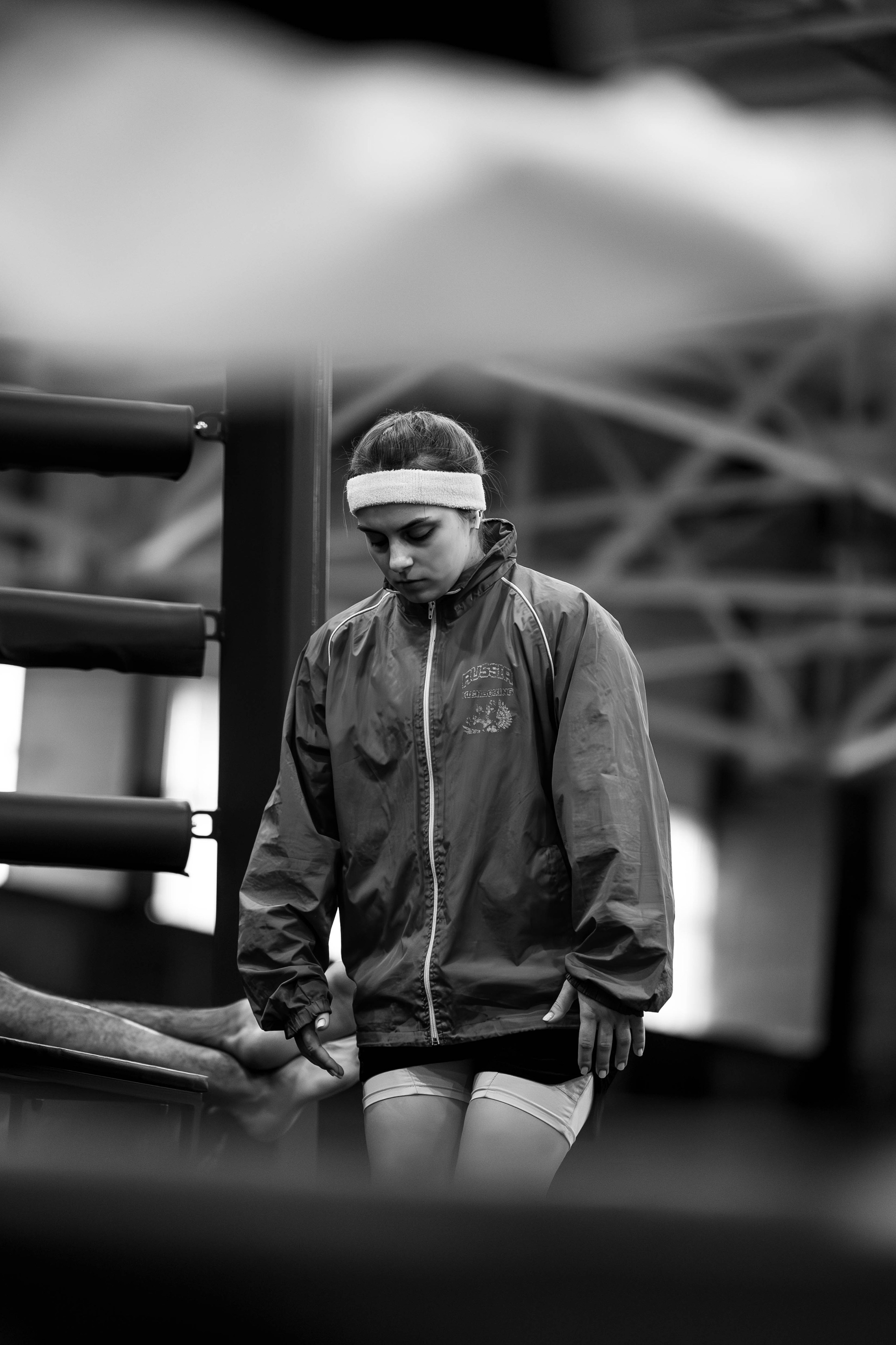 Тренировка Сборной Кикибоксинга РФ. Октябрь, 2025. Спортивный фотограф в Туле и Тульской области. Файсханова Фото Спорт