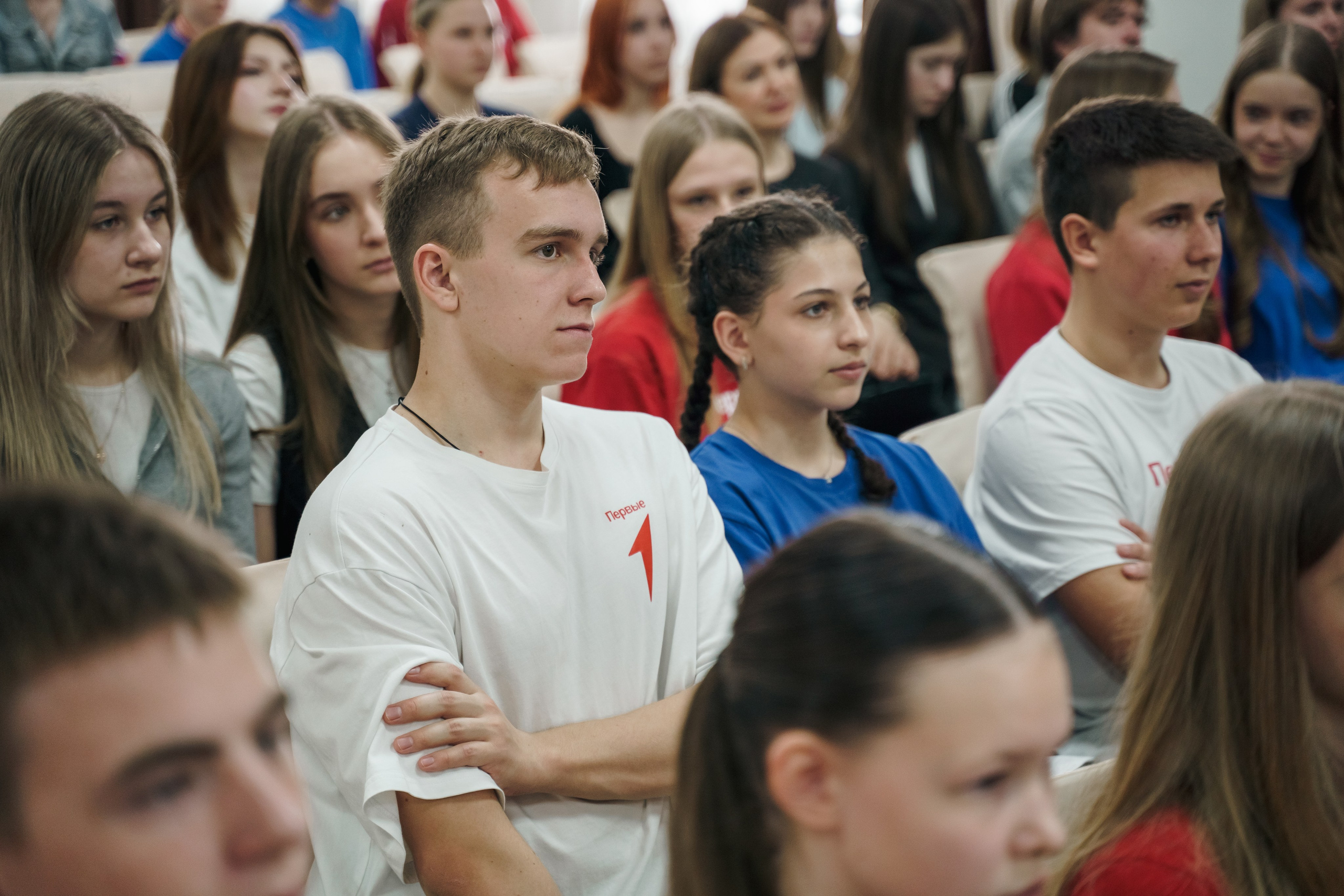 Обучалки и мозговые штурмы. Репортажный фотограф в Краснодаре Ильченко Дарья