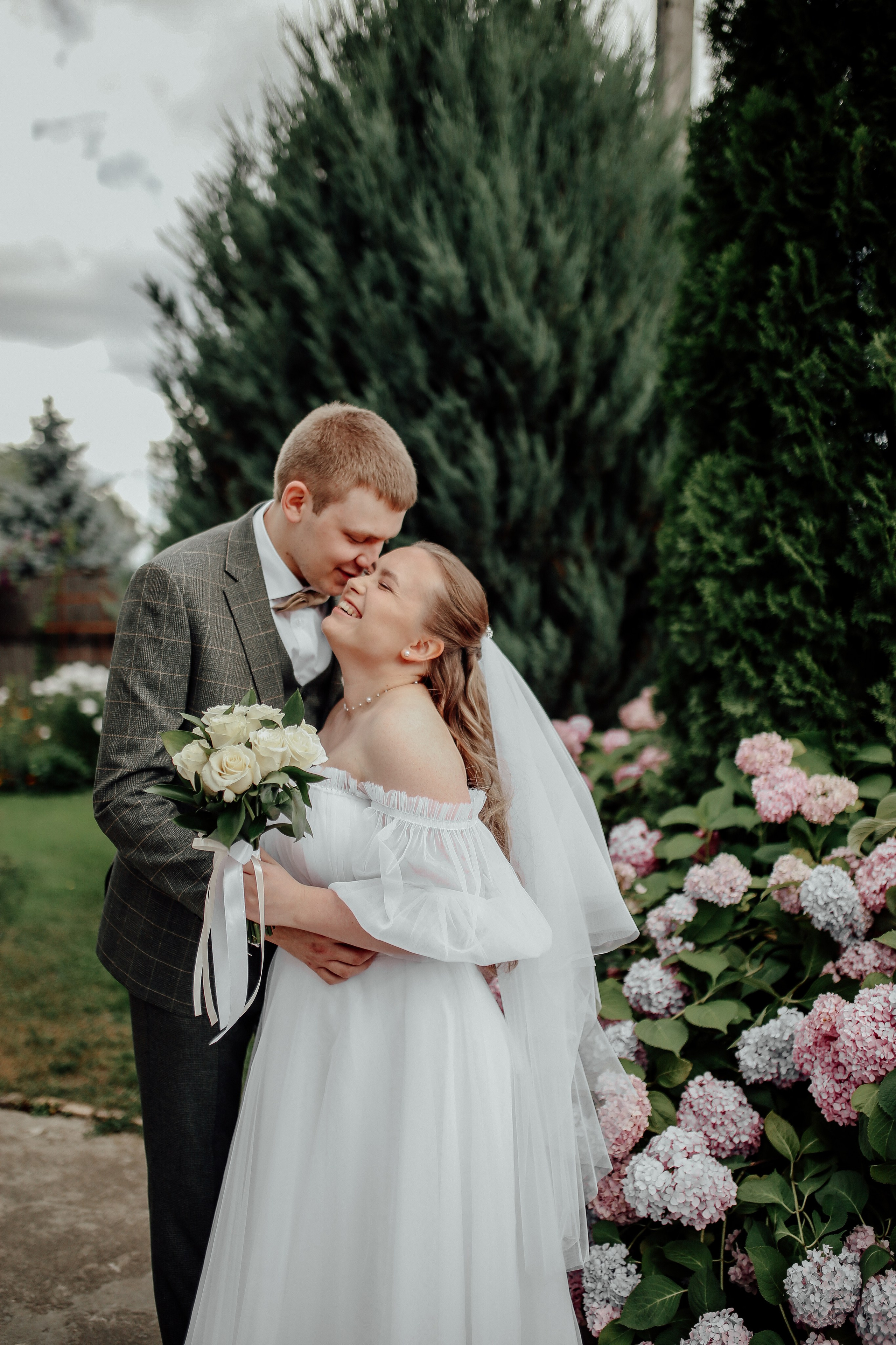 Свадебная фотосессия Йошкар Ола. Свадебный и семейный фотограф Баева Дарья, город Йошкар — Ола