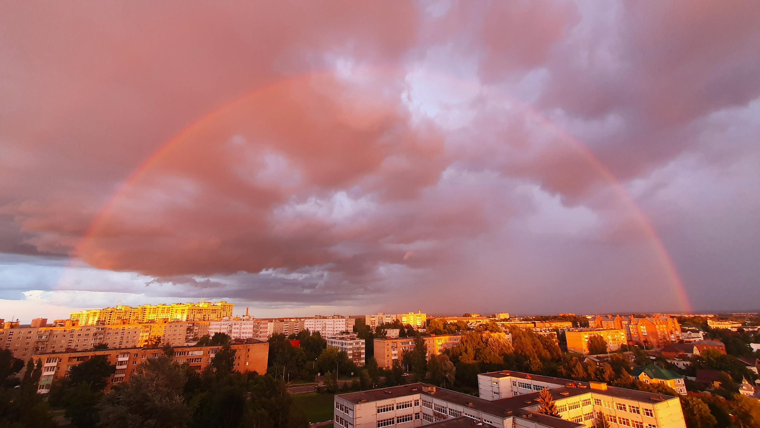 Пейзажи. Фотограф, оператор, концертный звукорежиссер