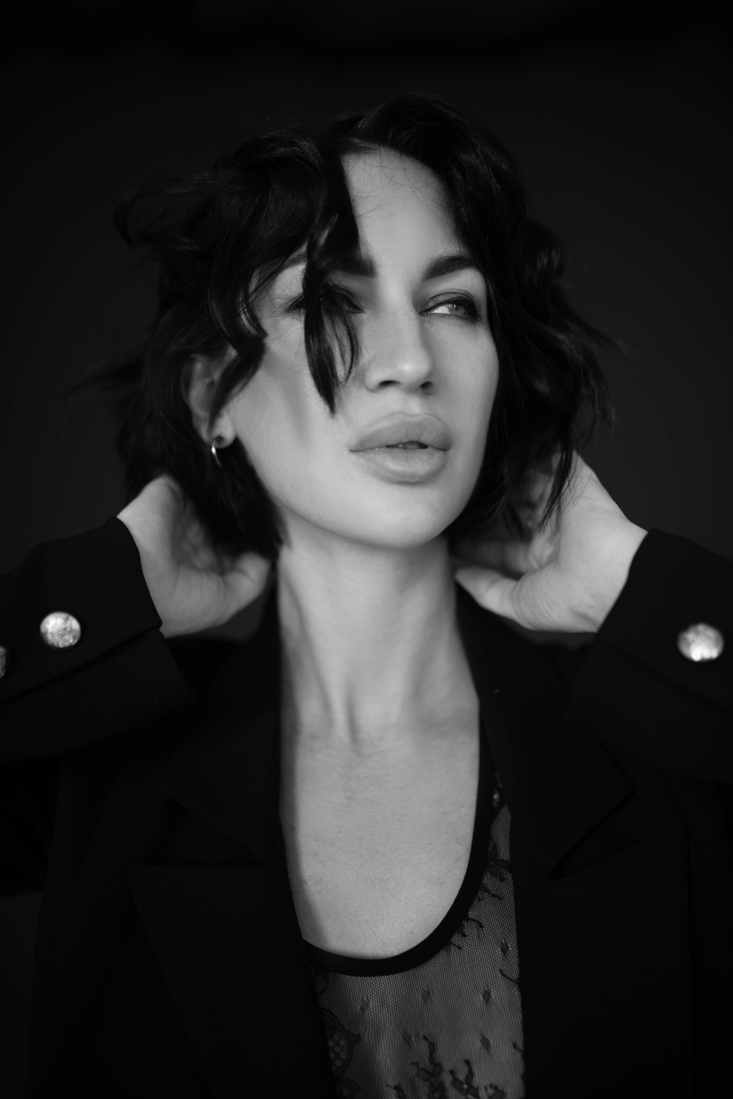 Veronika. Фотограф в Москве — Ольга Кушнарева