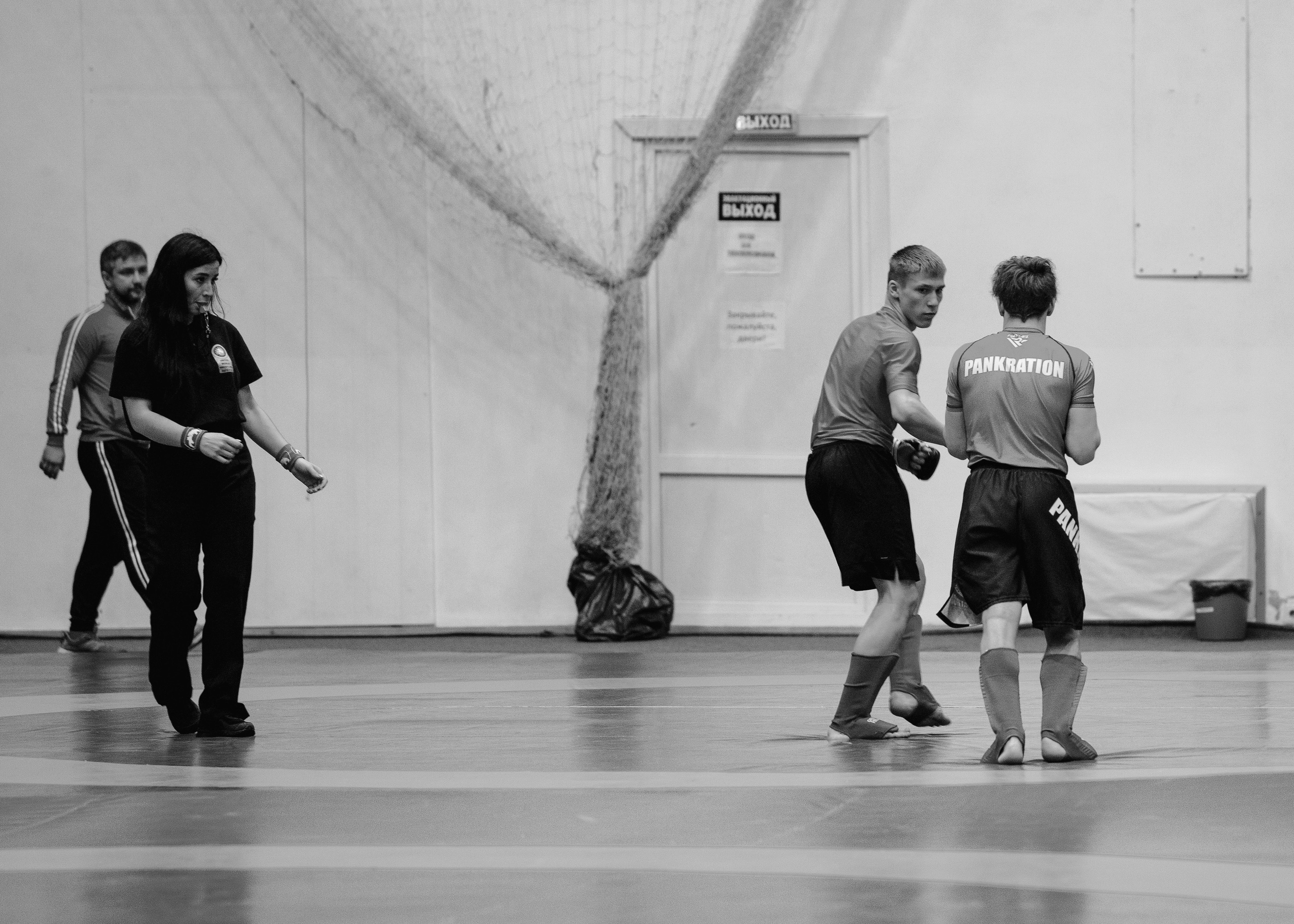 ПАНКРАТИОН | Чемпионат и первенство СФО | март `24. Портретный фотограф в Москве Дарья Цезария
