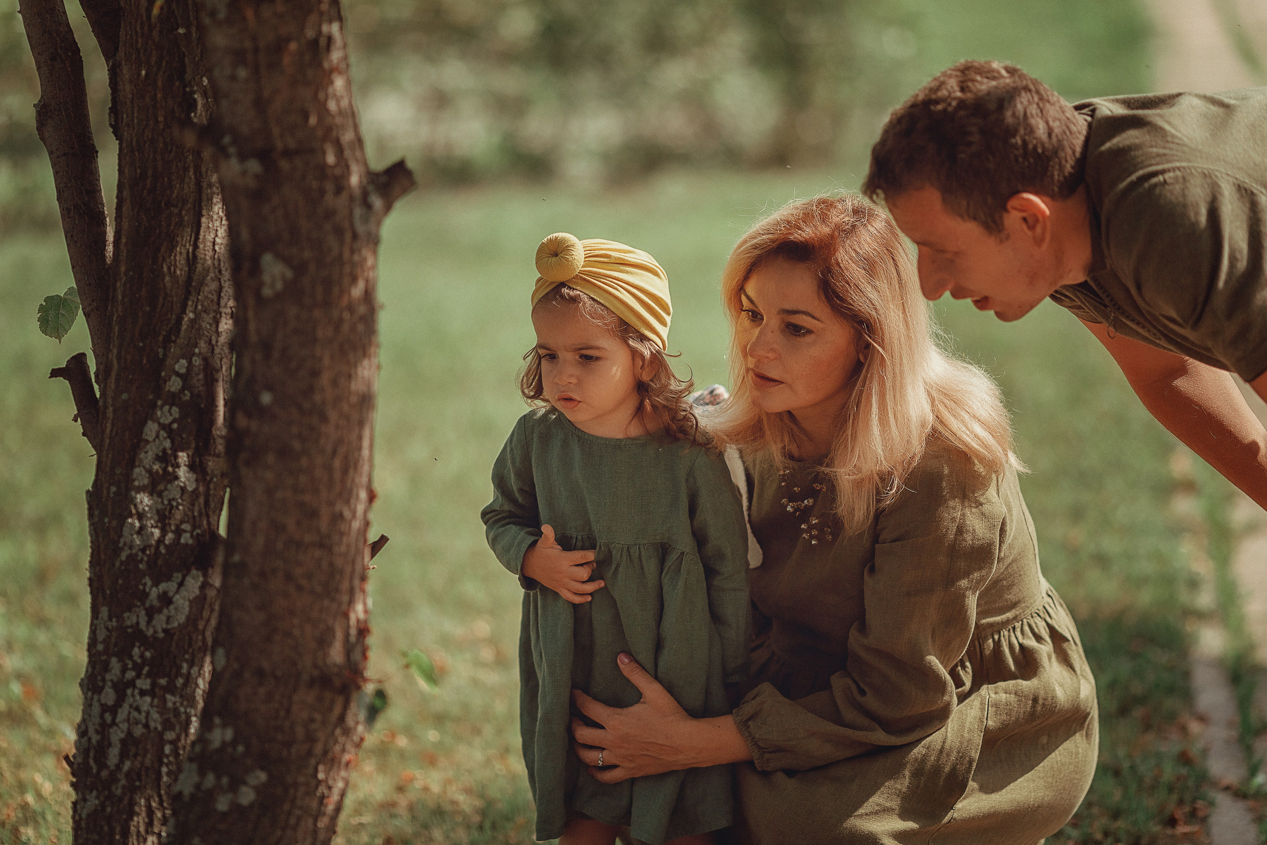 Сладкий арбуз. Семейный фотограф в Новосибирске Екатерина Сафронова