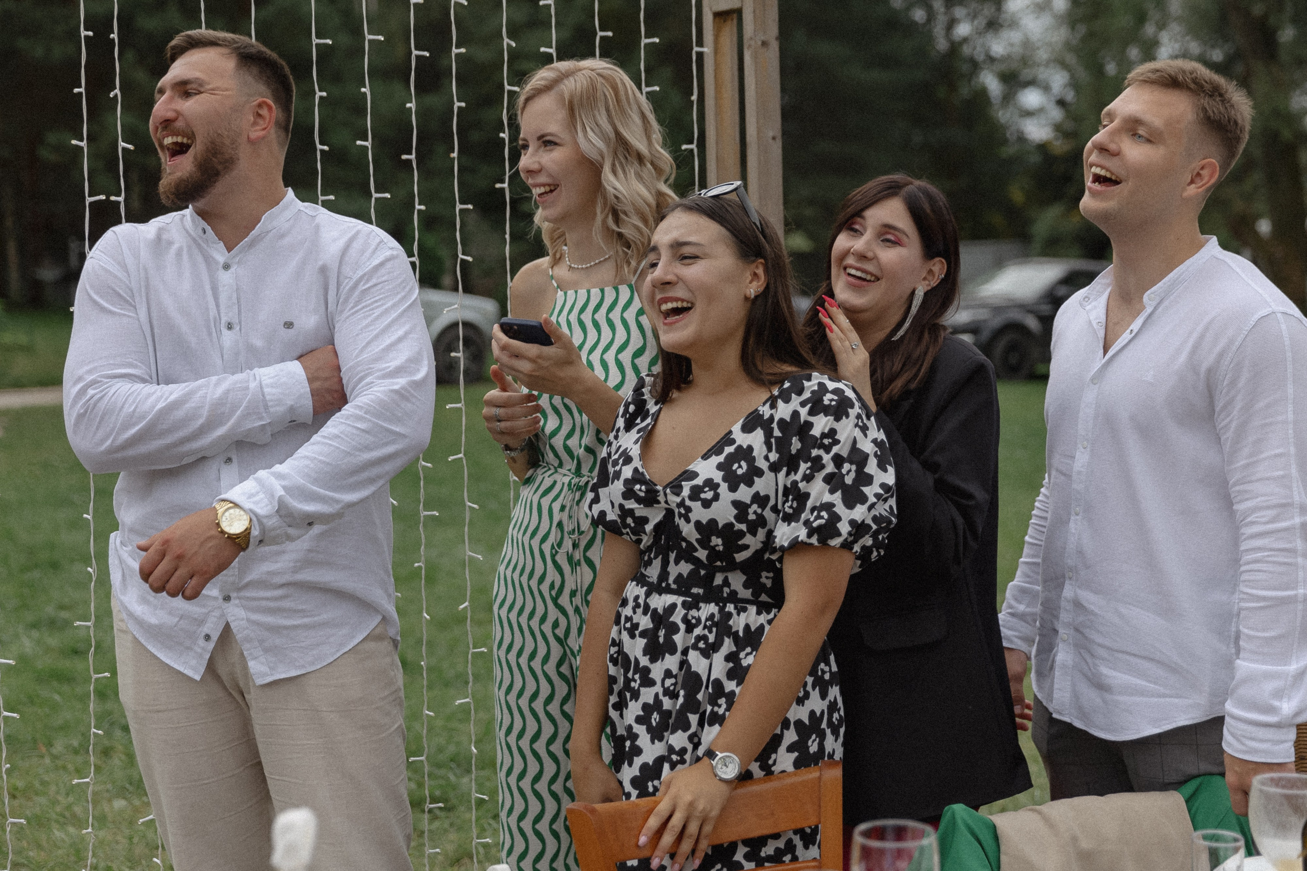 Wedding day Владимир & Алена. Свадебный фотограф Колесников Антон