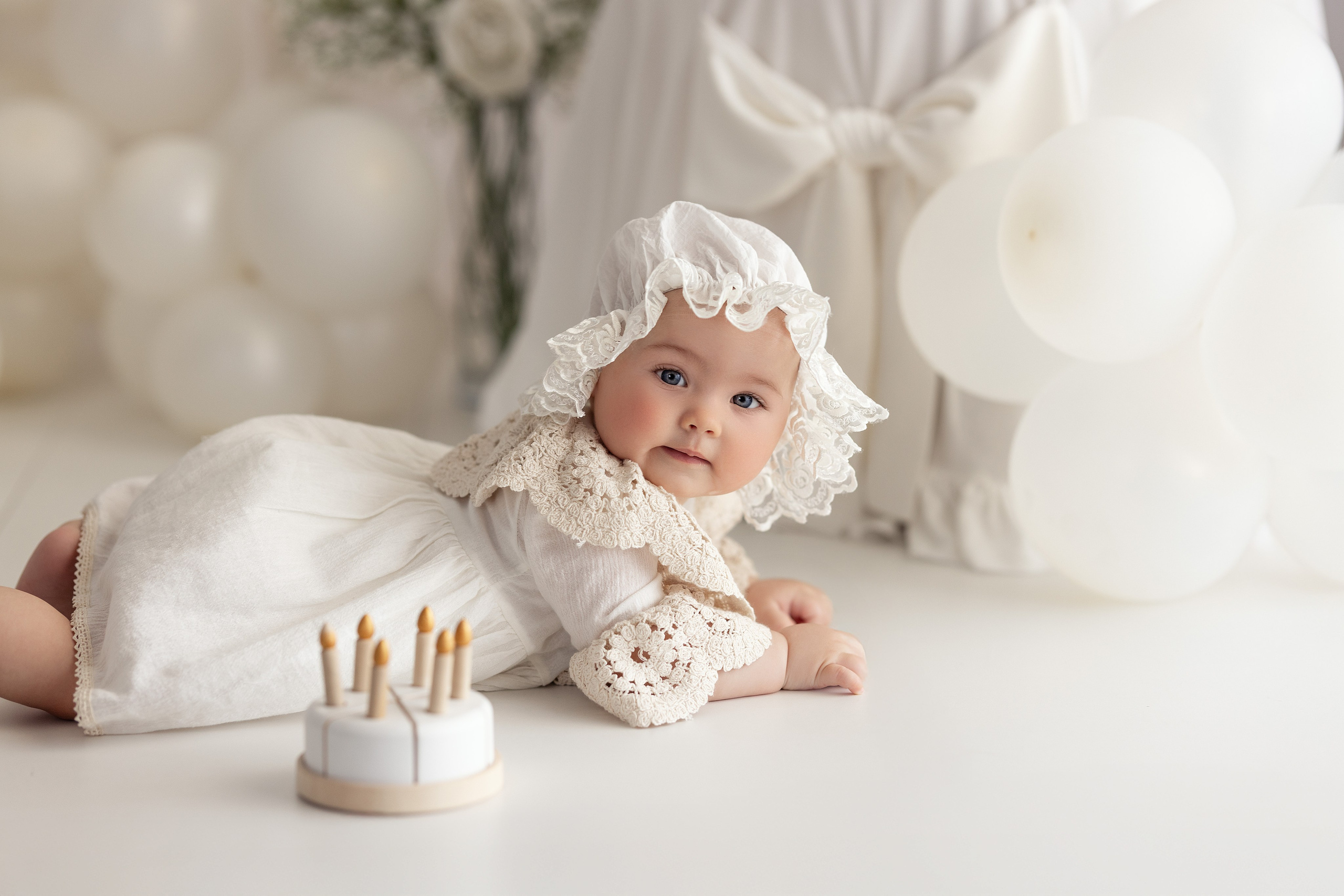 Малыши. Семейный и детский фотограф г. Абакан Яна Франц