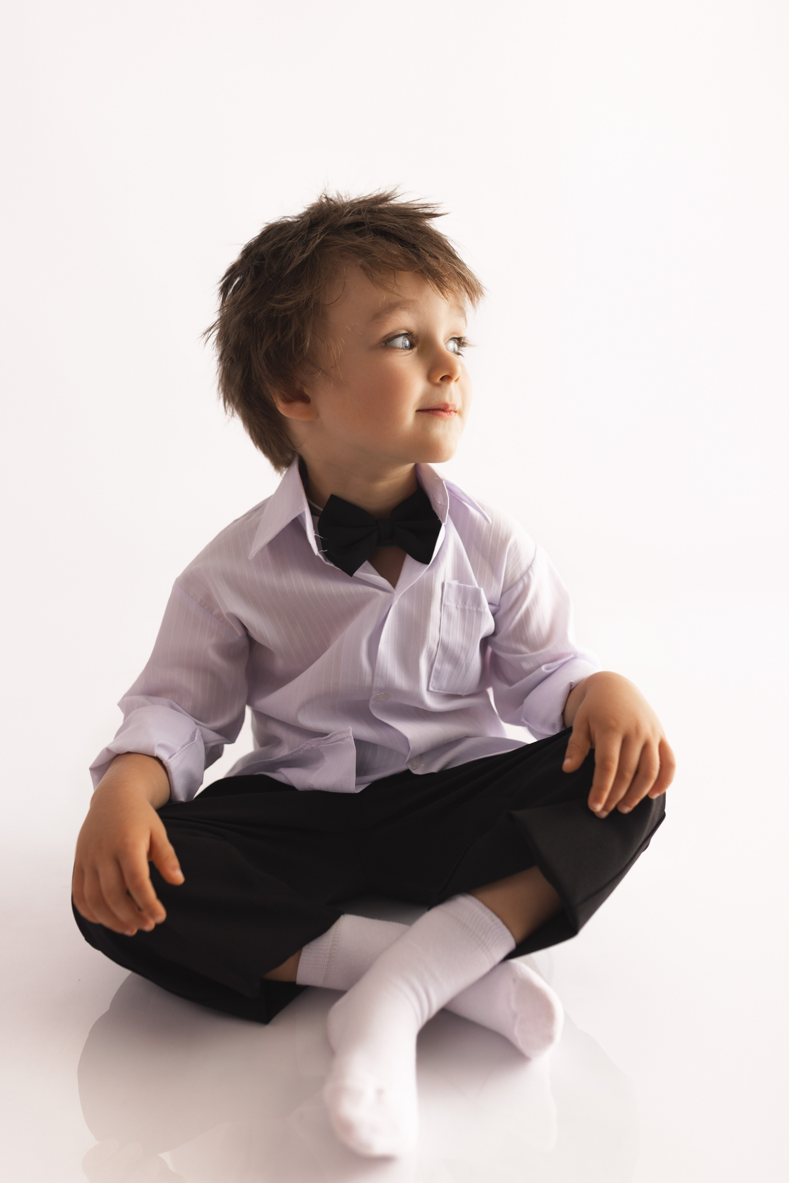 Малыши. Семейный и детский фотограф г. Абакан Яна Франц