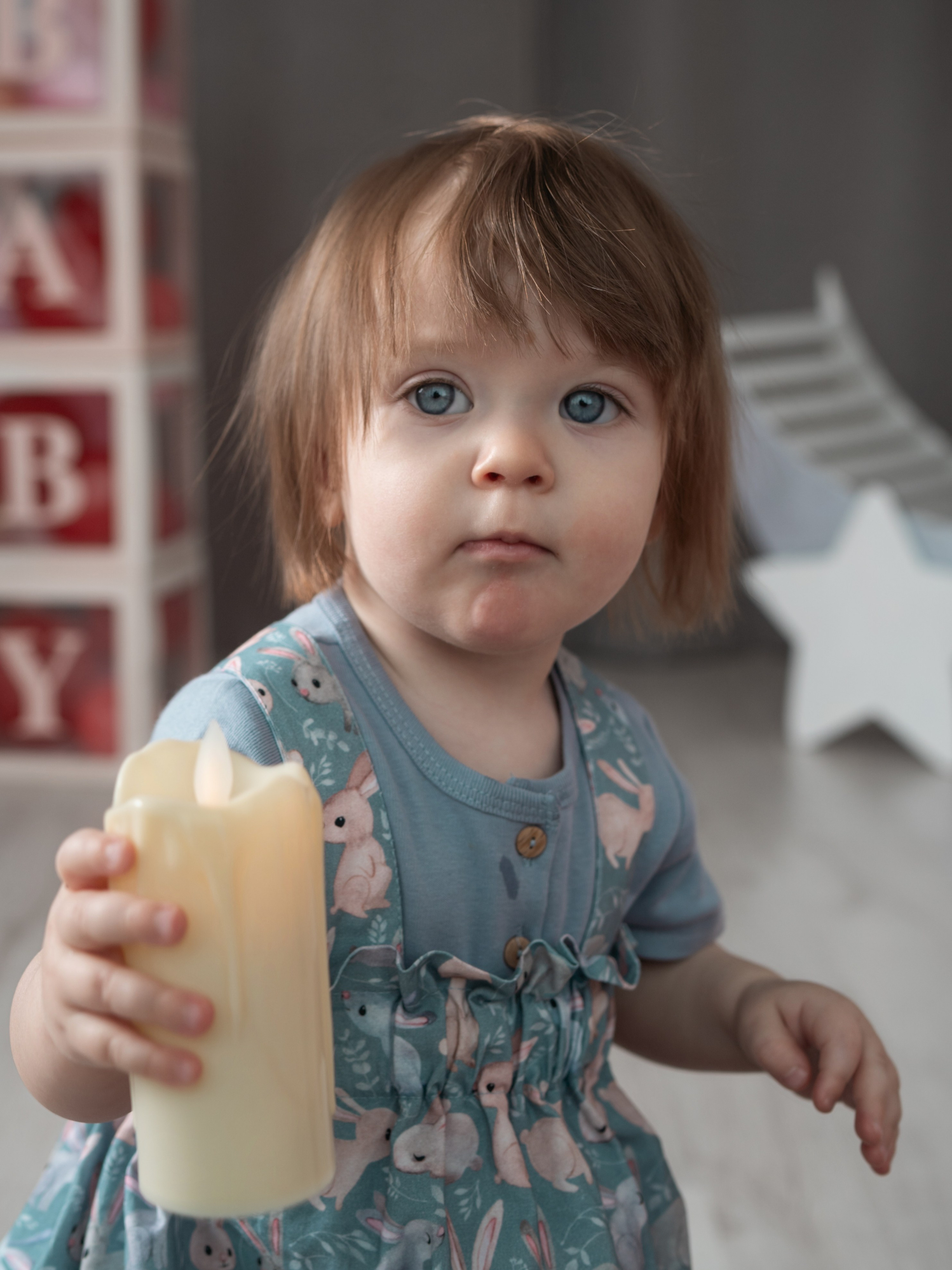 Годовасия Анны. Фотограф Зинаида Евдокимова