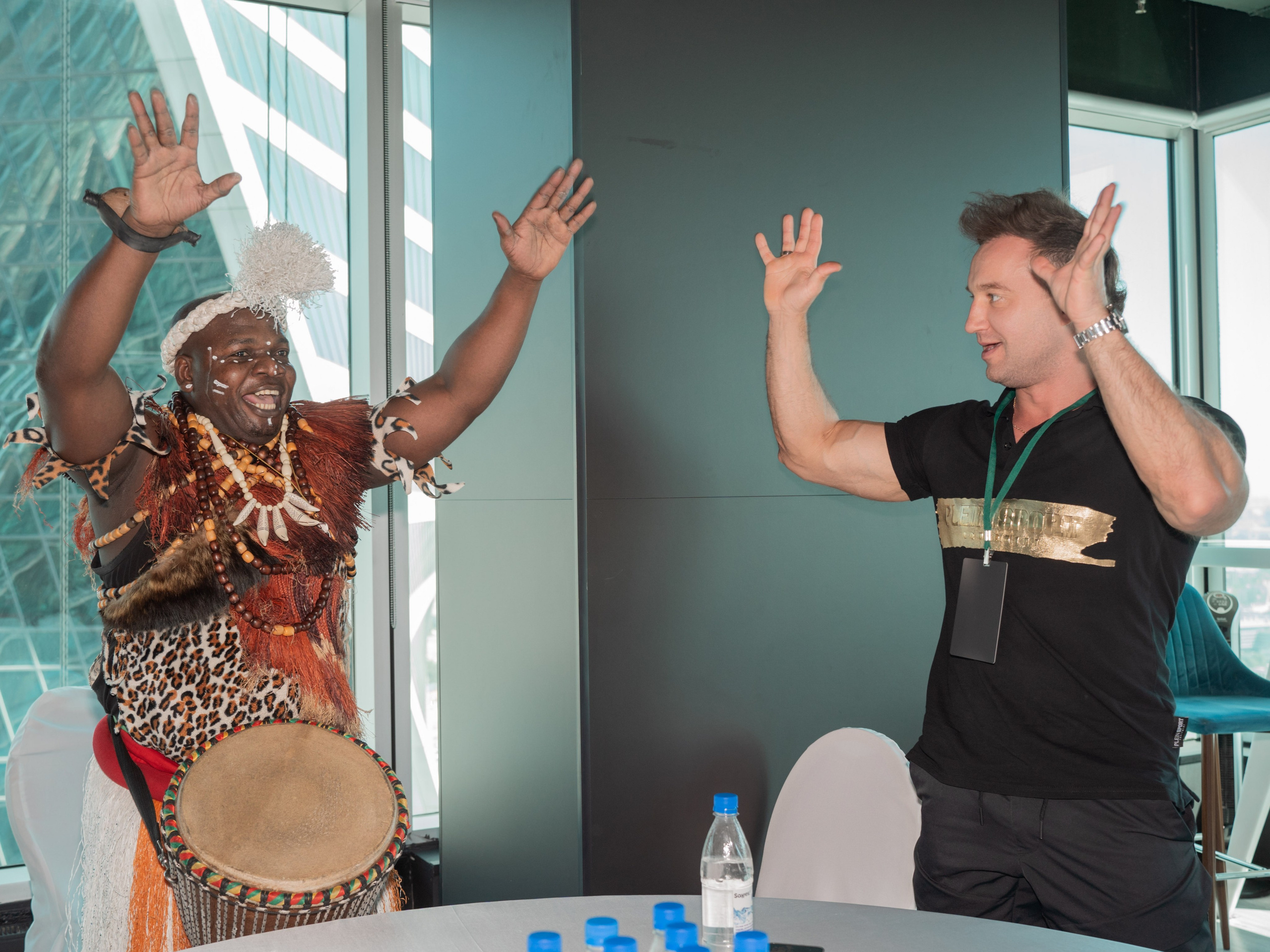 Клуб «SayYes». Фотограф Зинаида Евдокимова