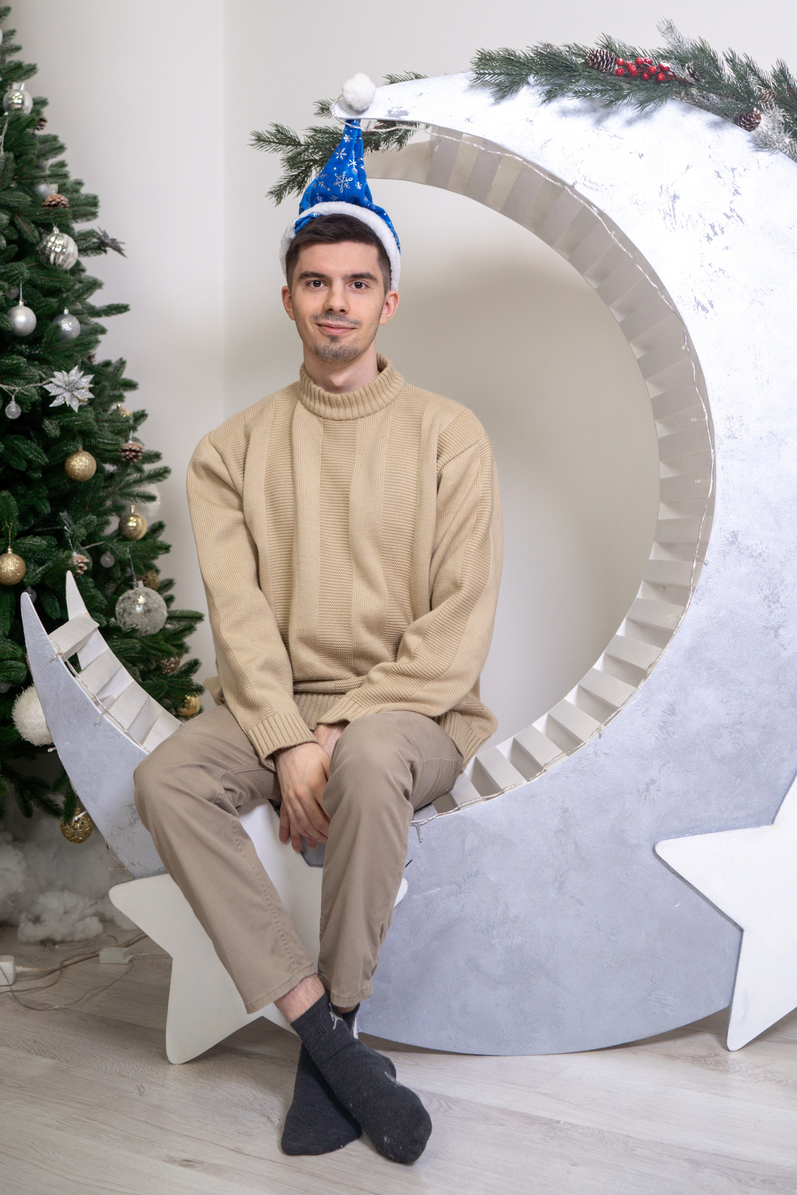 Покер. Фотограф Зинаида Евдокимова