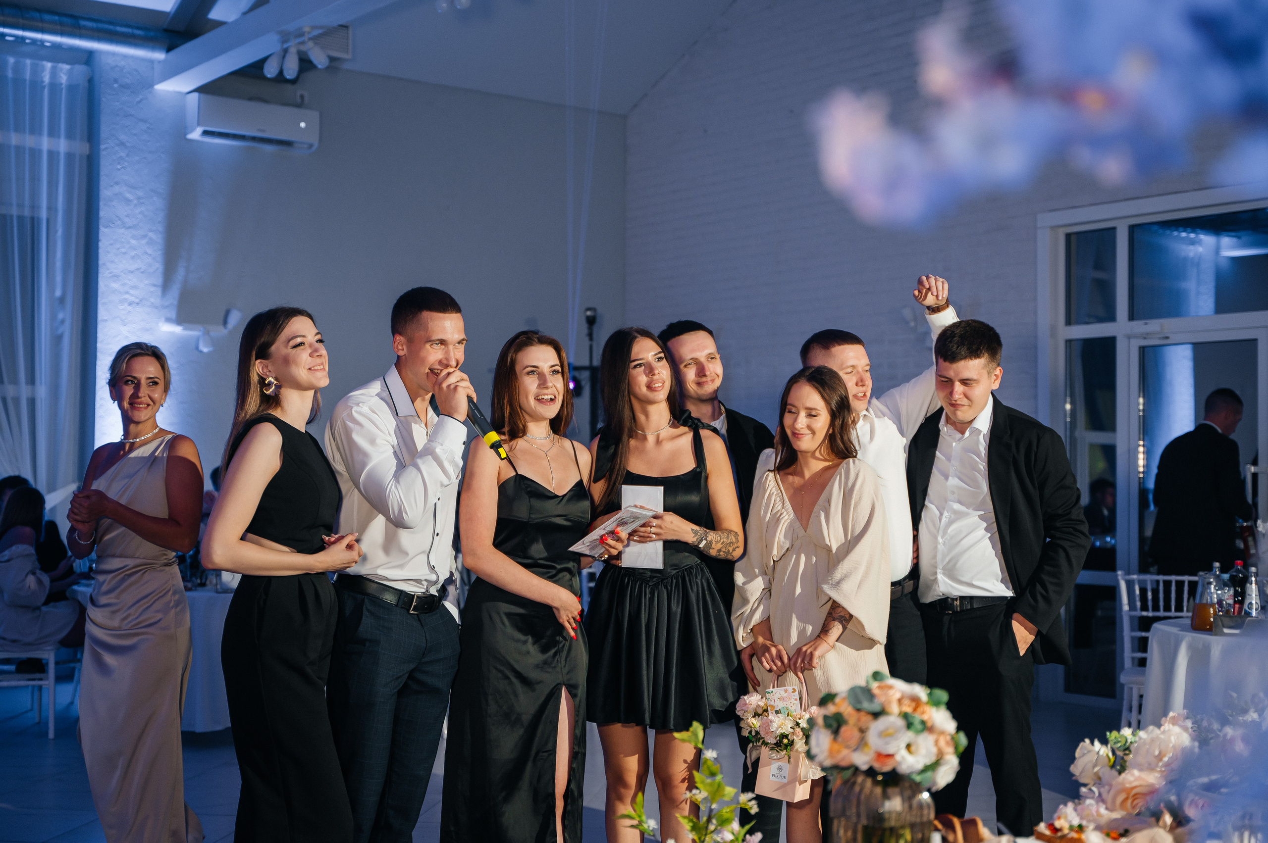 Даня и Настя 07.09.2024. Свадебный и семейный фотограф в городе Смоленске