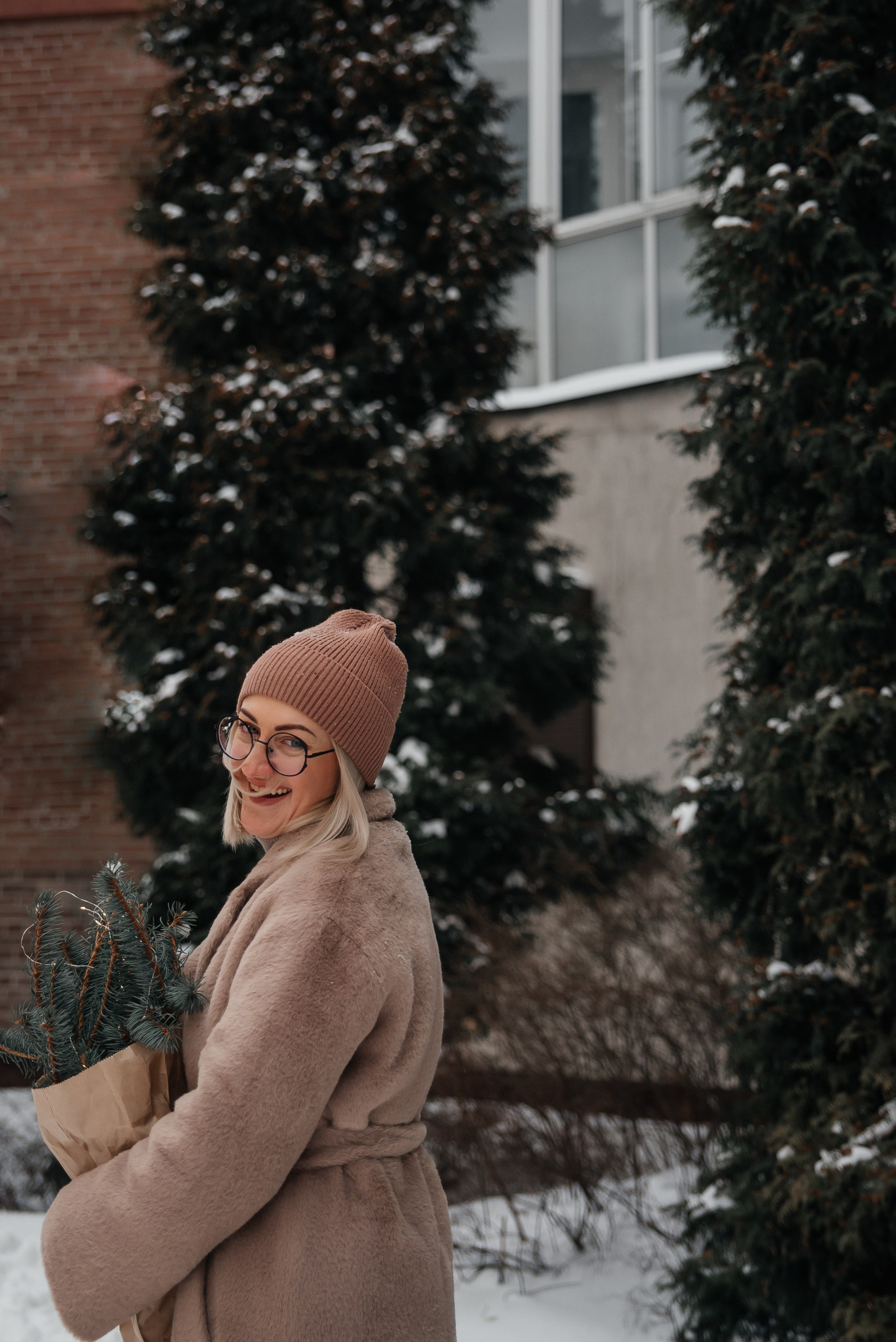 Наташа. Свадебный и семейный фотограф в городе Смоленске