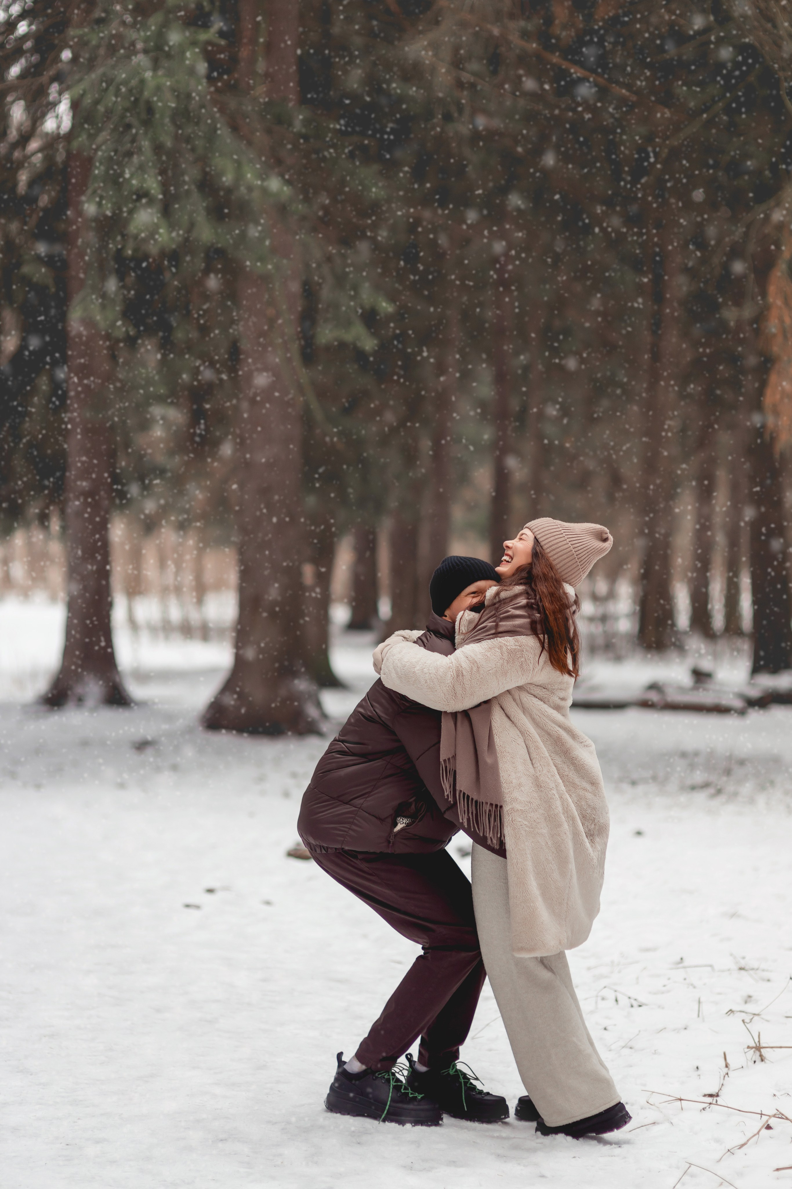 Анастасия и Сергей. Главная