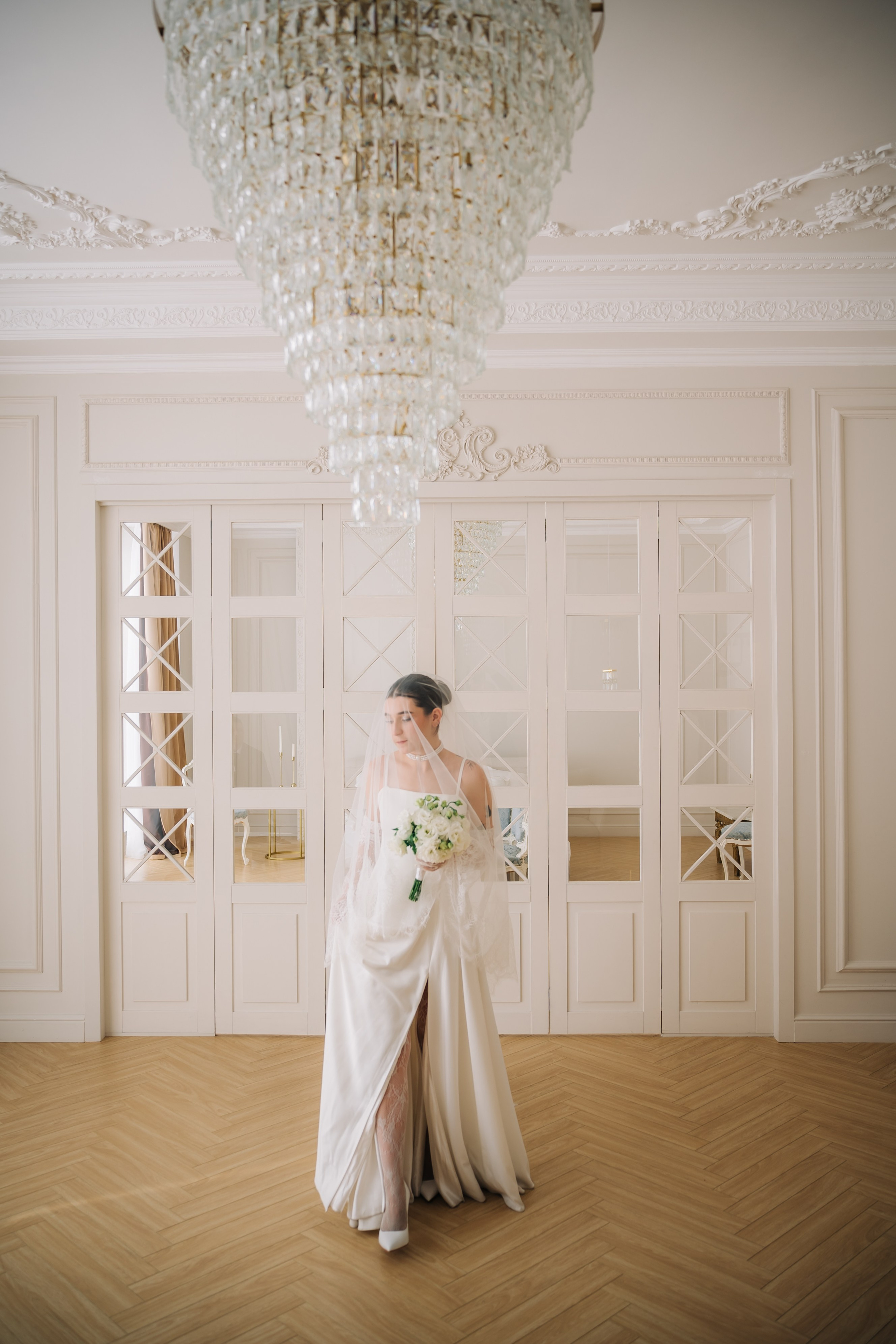 Свадьба Никиты и Татьяны