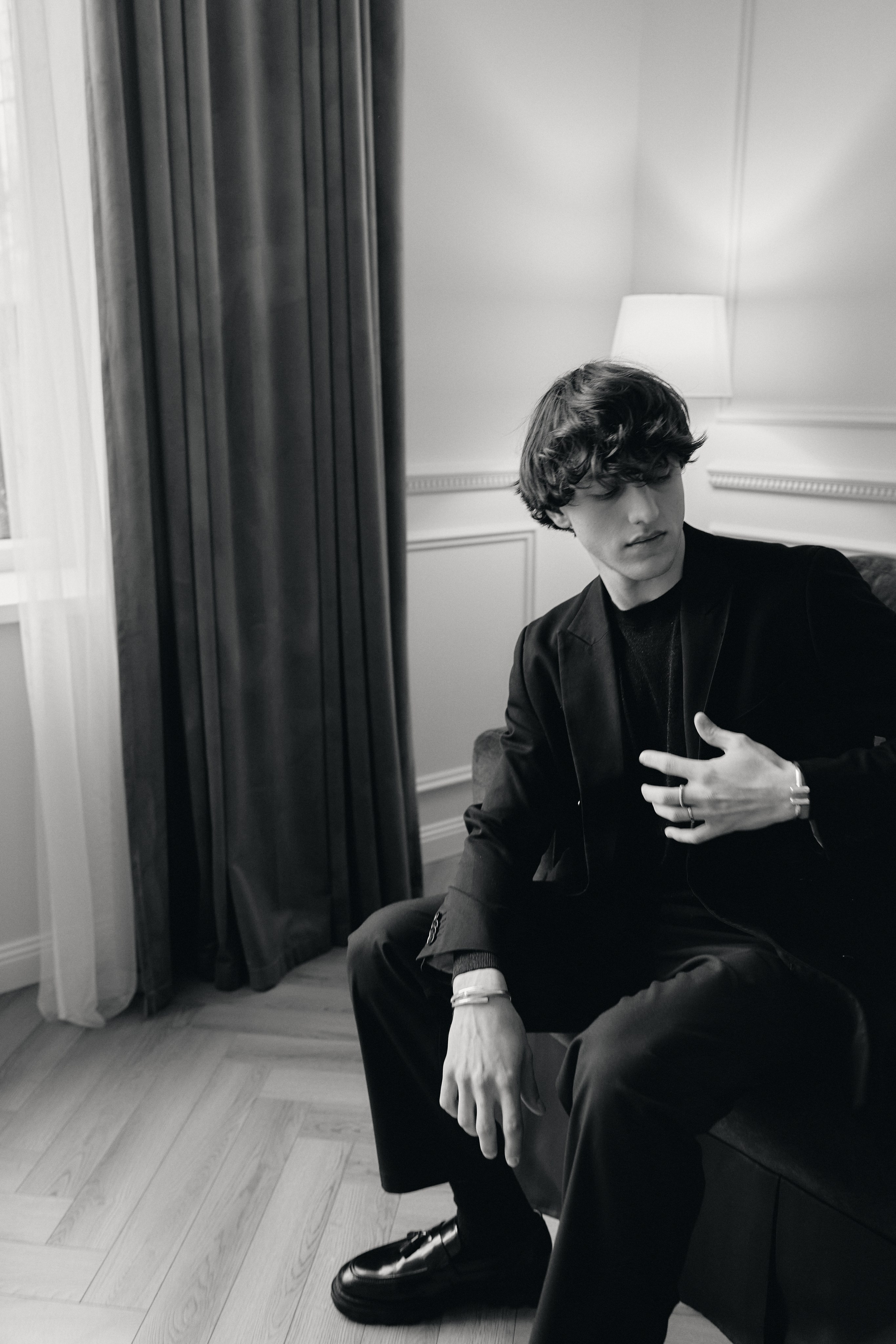 O&G. Фотограф Краснодар