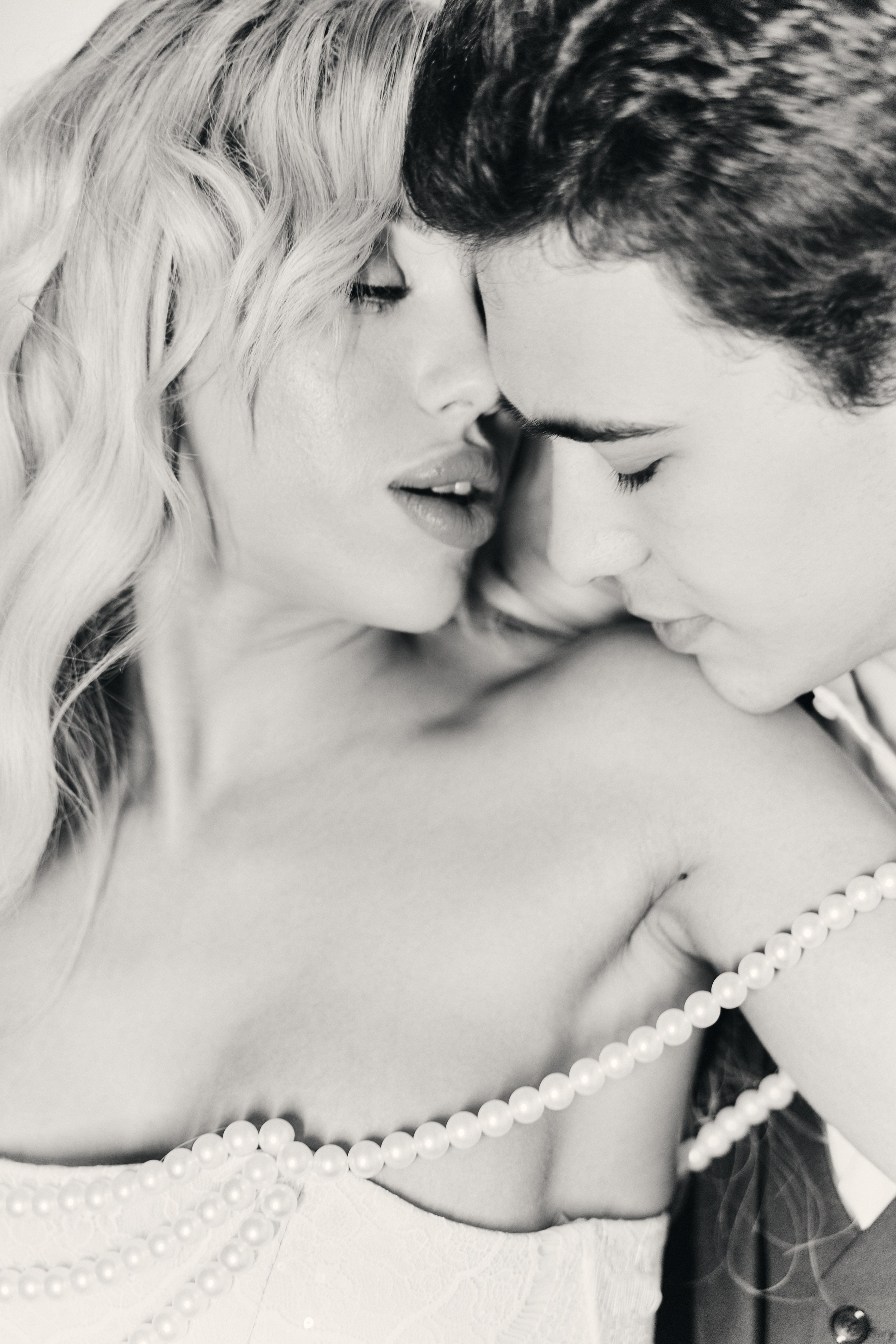 Виктория и Никита. Фотограф Краснодар