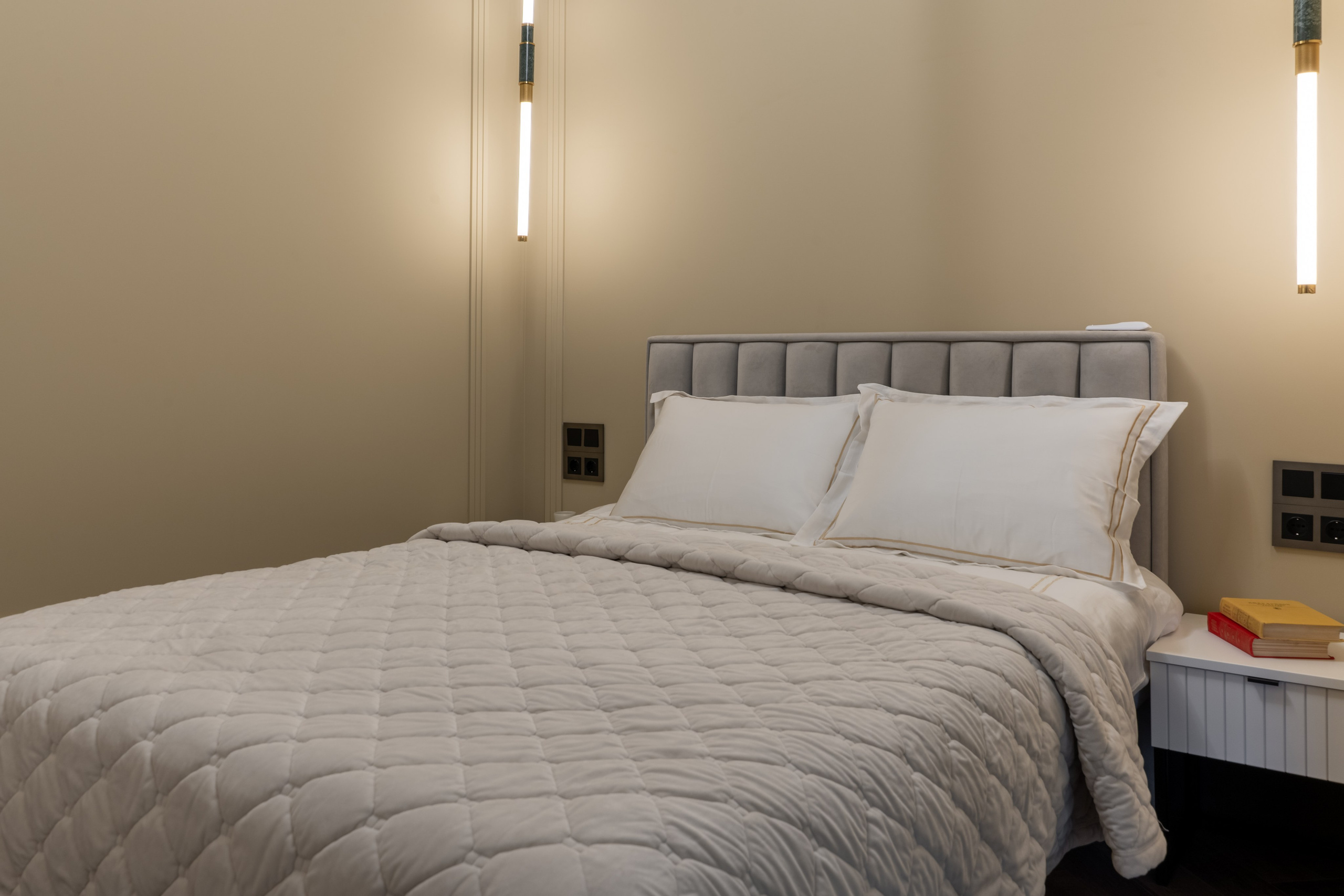 Апартаменты 10. Мария Кобзева, фотограф в Ялте, Крым