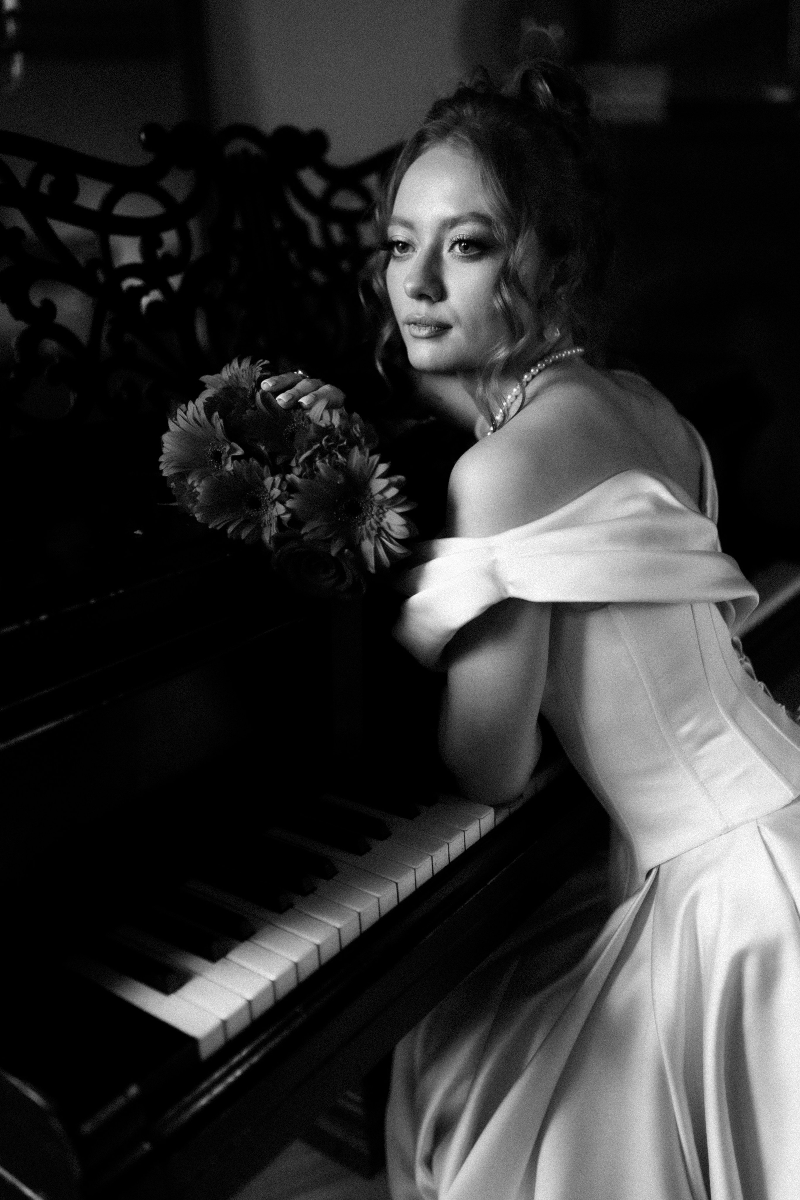 Лиза и Кирилл. Фотограф в Санкт-Петербурге