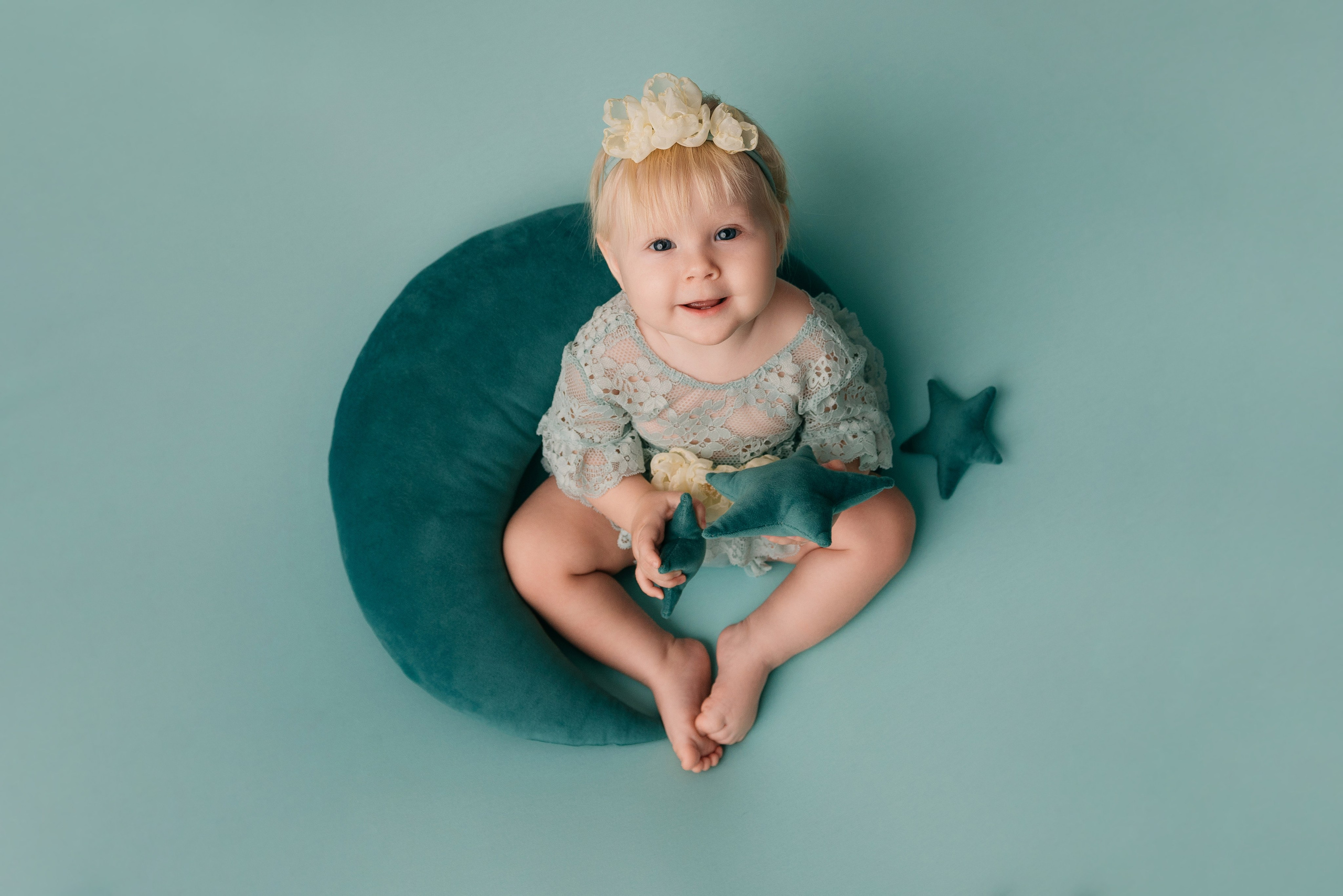 Арина. Фотограф новорожденных Белгород