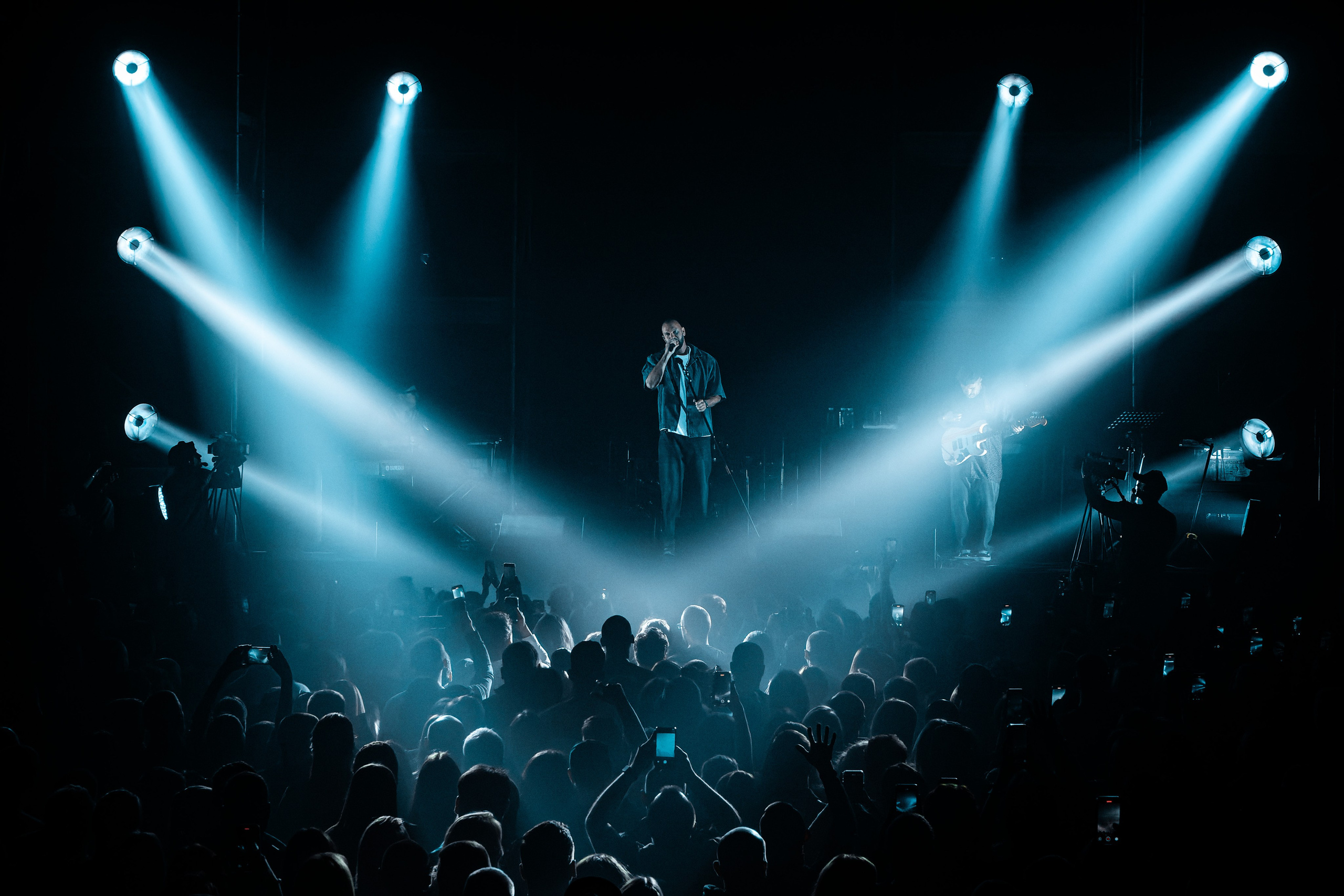 LOC DOG / МОСКВА / 2025. OOPS