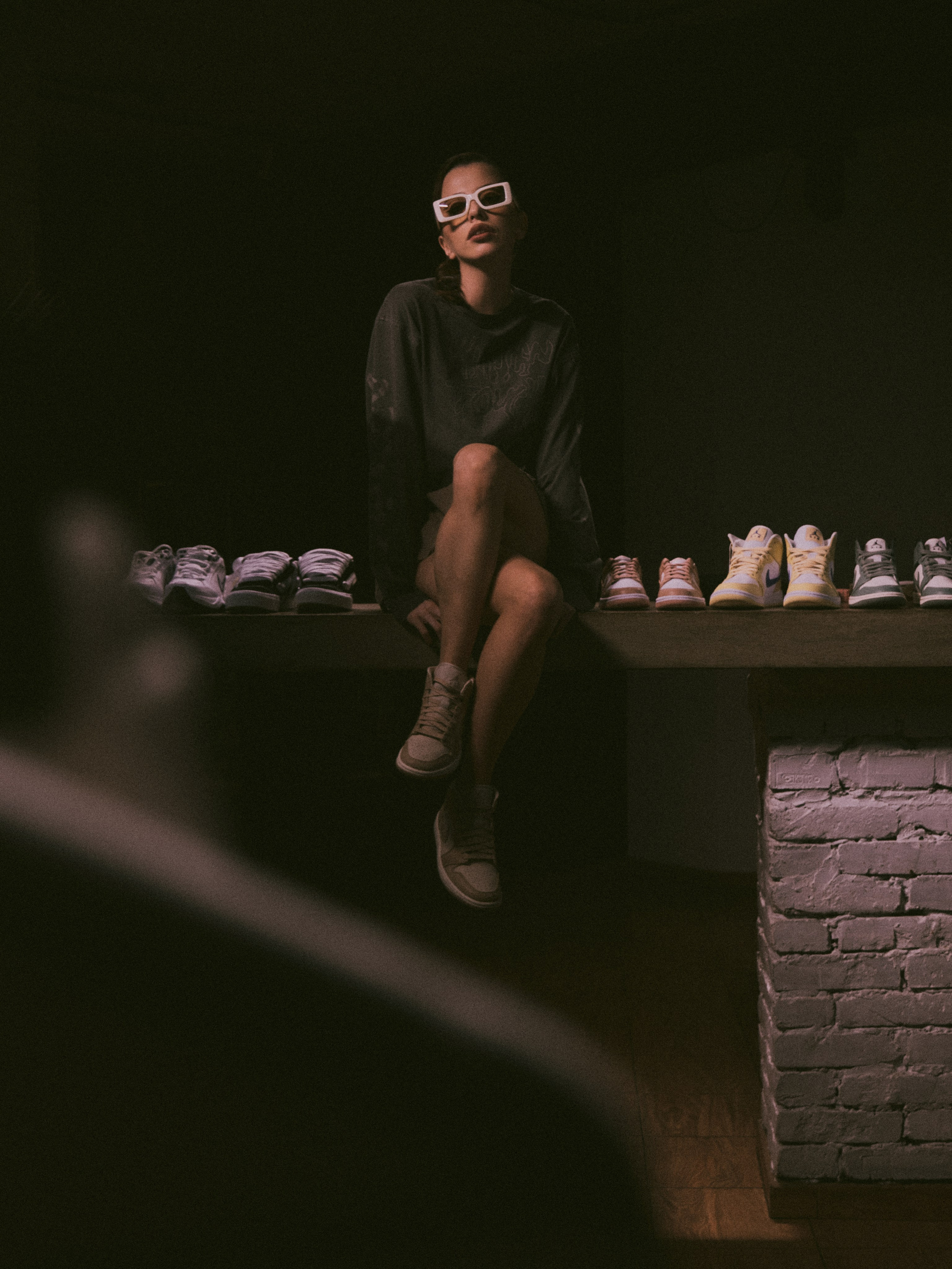 ConceptStore. Сайт фотографа в Саратове