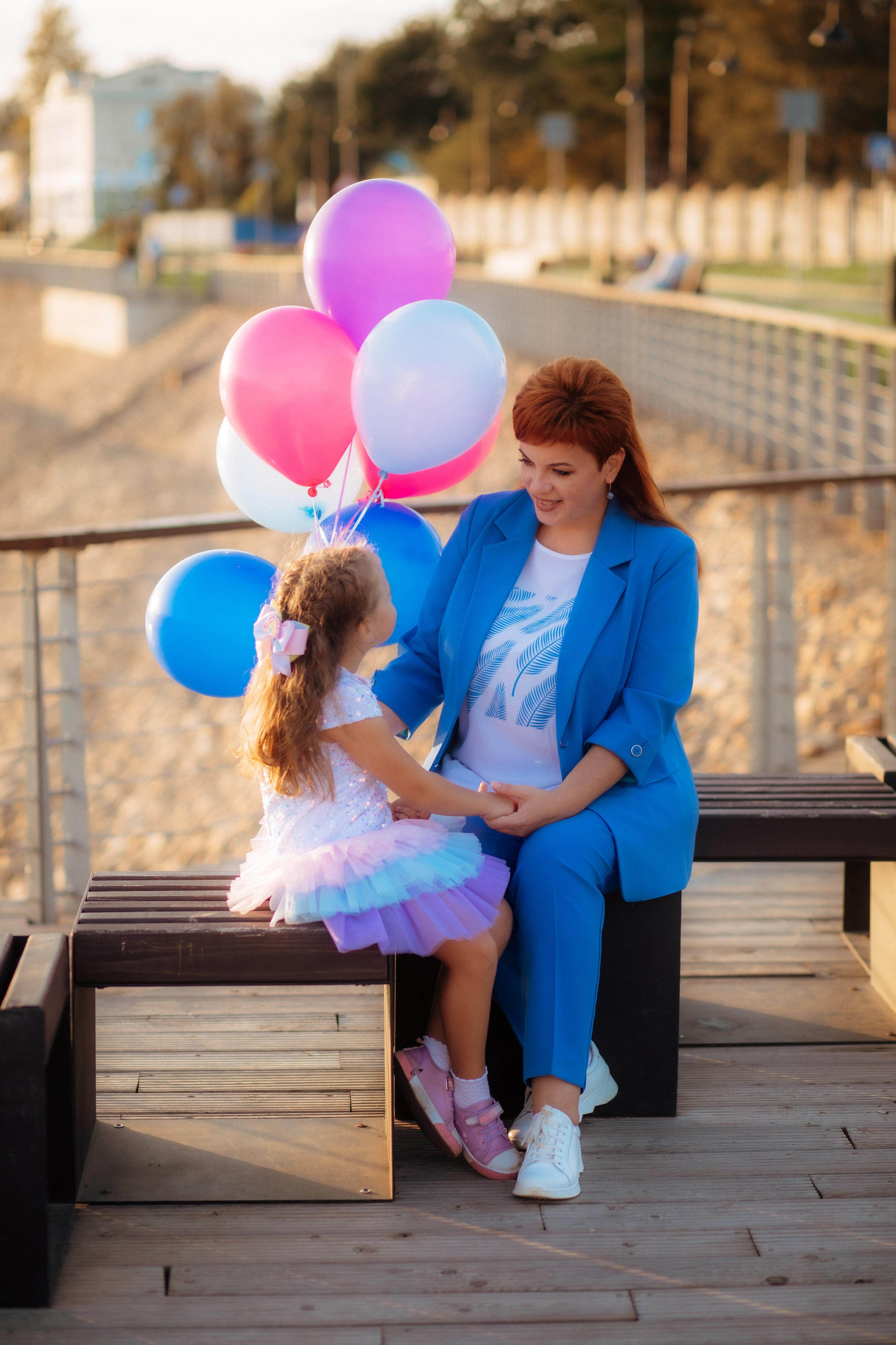 НЕЛЛИ И ПОЛИНОЧКА. Женский и семейный фотограф Елена Петрова