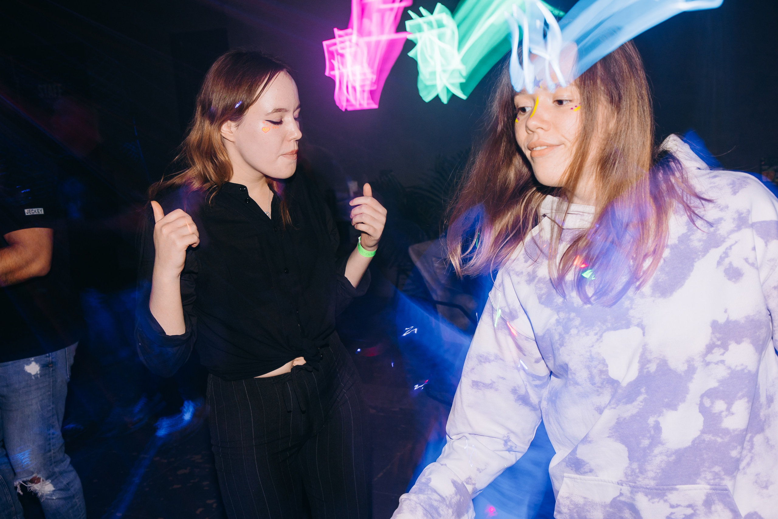 Суета Аватар. Фотограф Денис Лесковский (Тюмень)