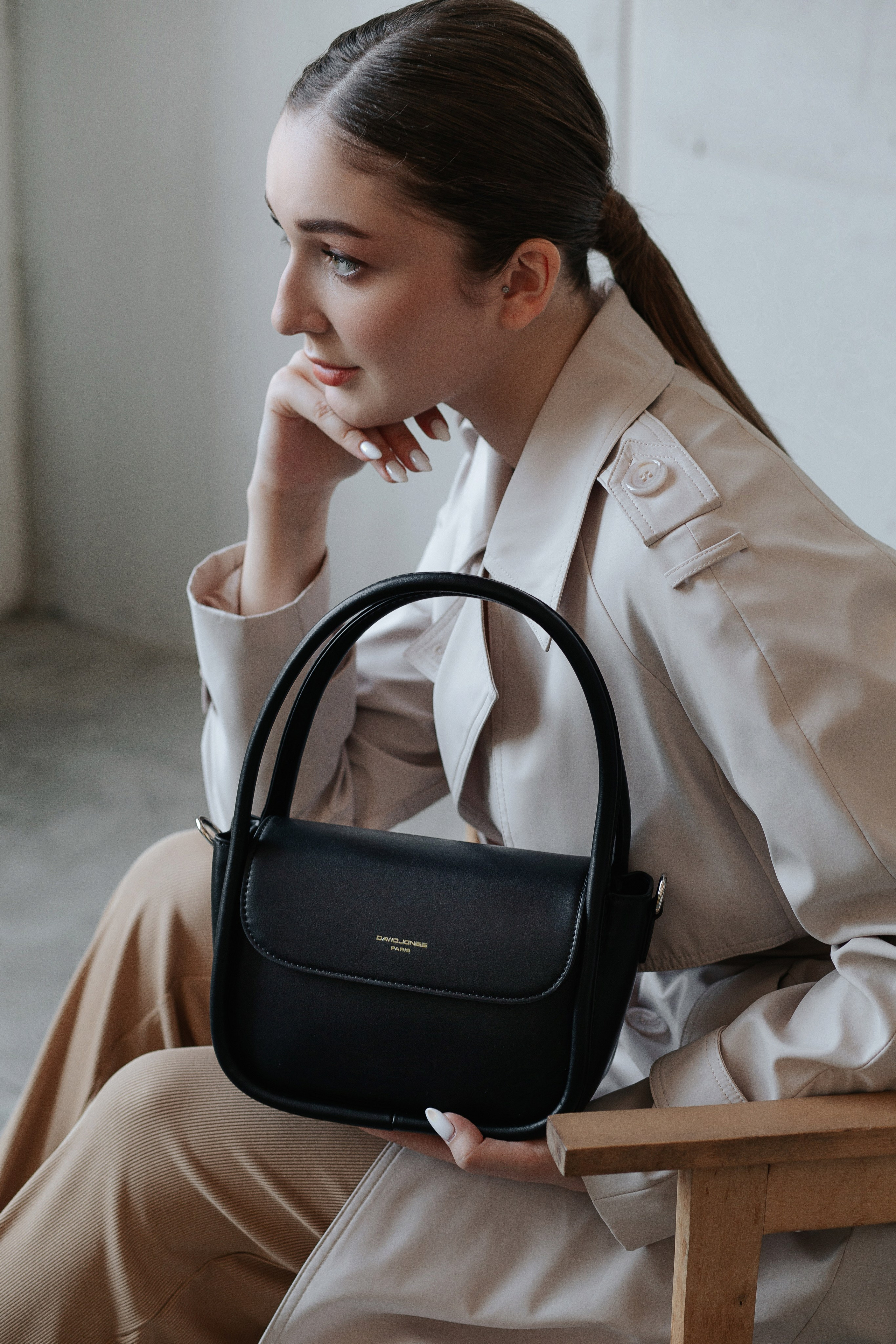 Магазин сумок и аксессуаров. Свадебный и портретный фотограф в Воронеже Вика Лихачева