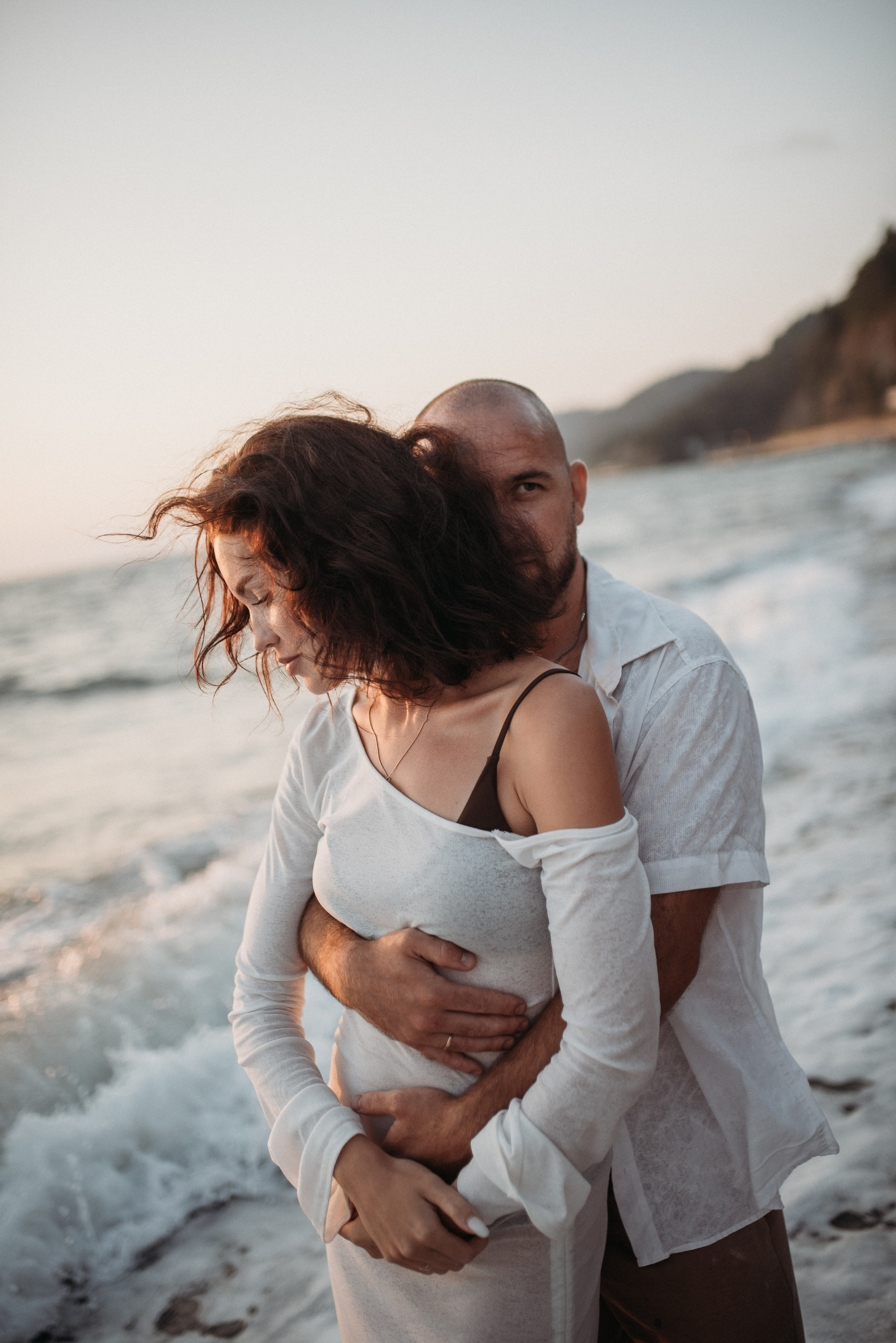 Фотосессия свадебная lovestory в Сочи. Фотограф в Сочи — Маргарита Поганова