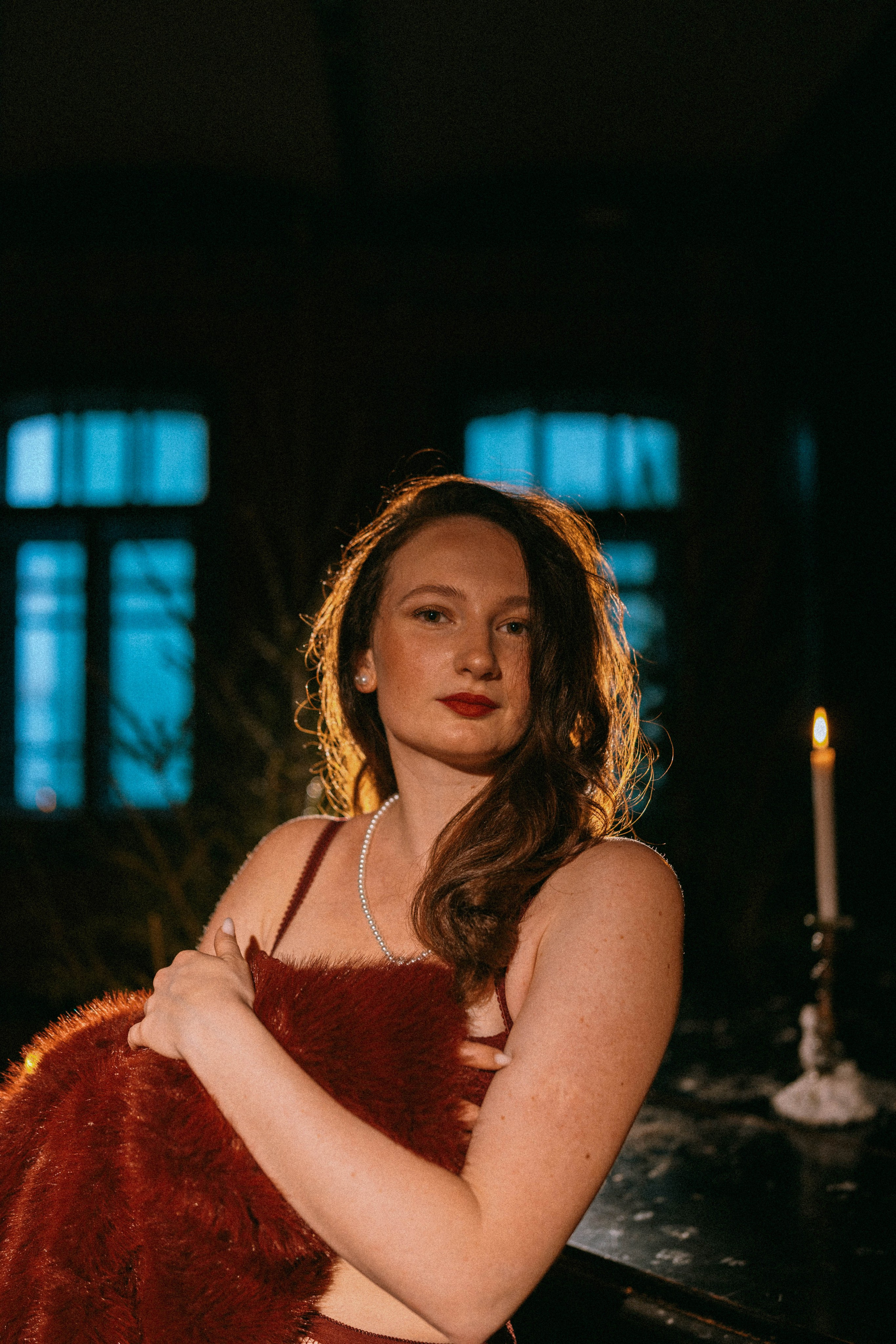 Подруги и винтаж. Профессиональный фотограф