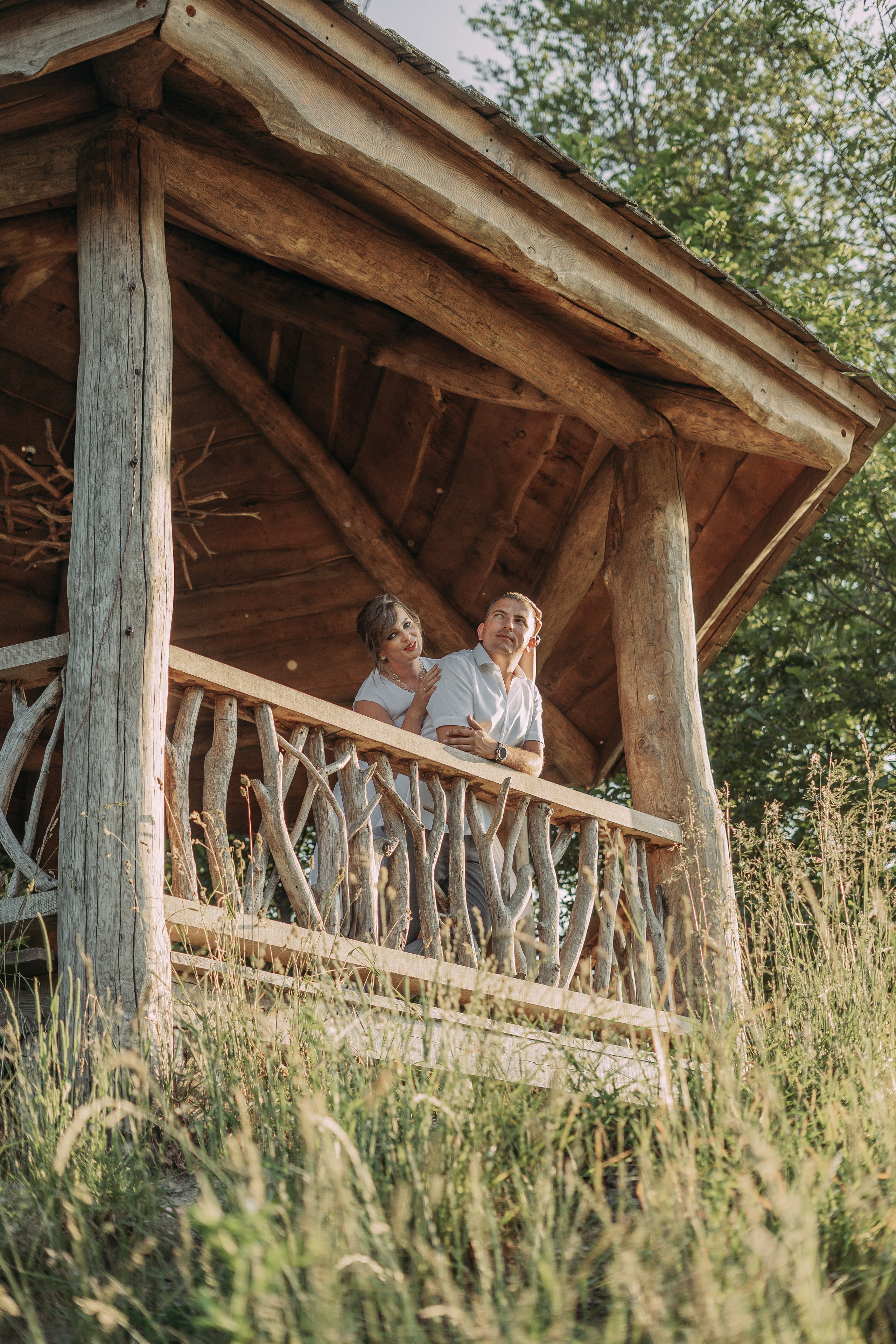 Сбежать в горы. Фотограф Крым, Севастополь