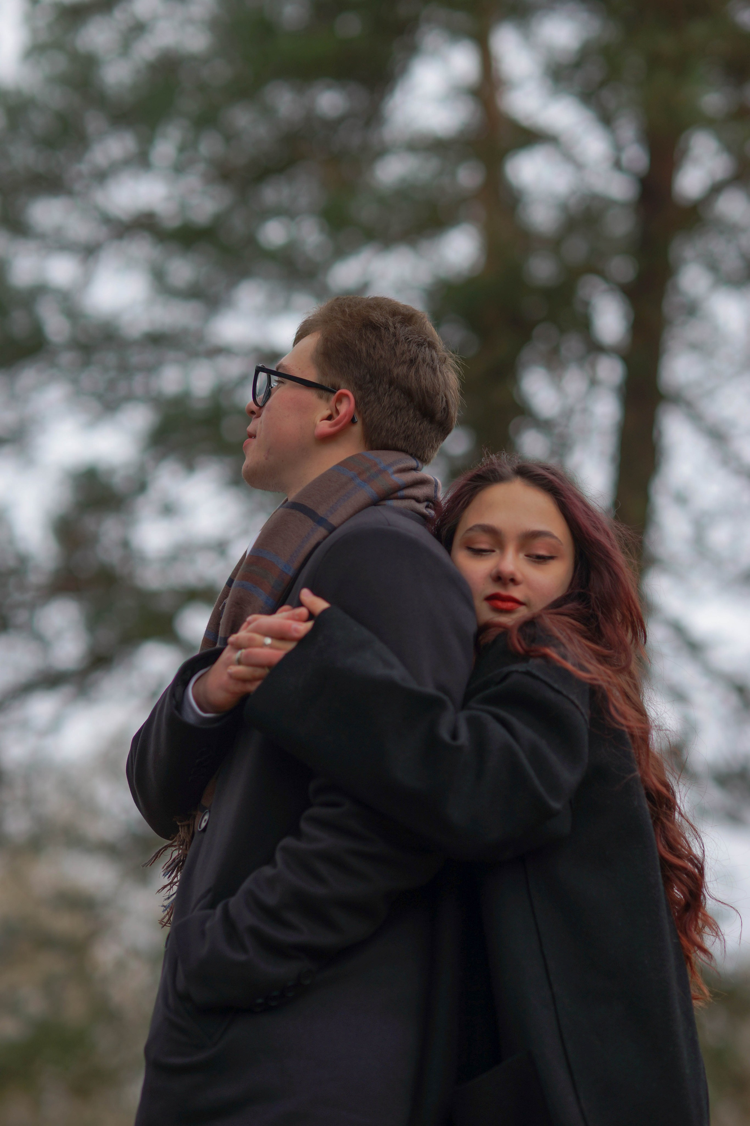 Камила и Иван. Семейный и детский фотограф Троицк Москва