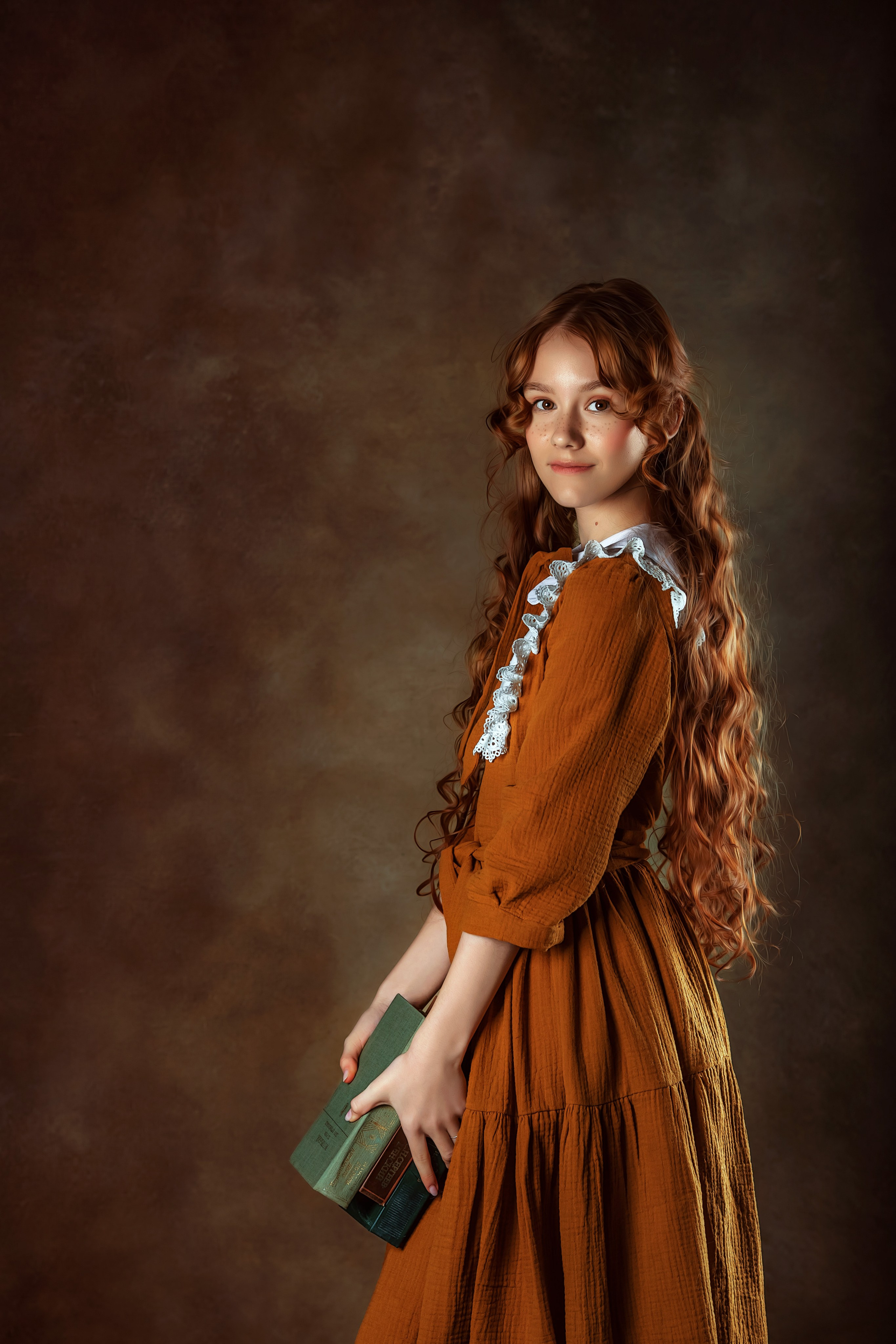 РИТА «Сказочный портрет». Семейный и детский фотограф в Крыму Екатерина Швец