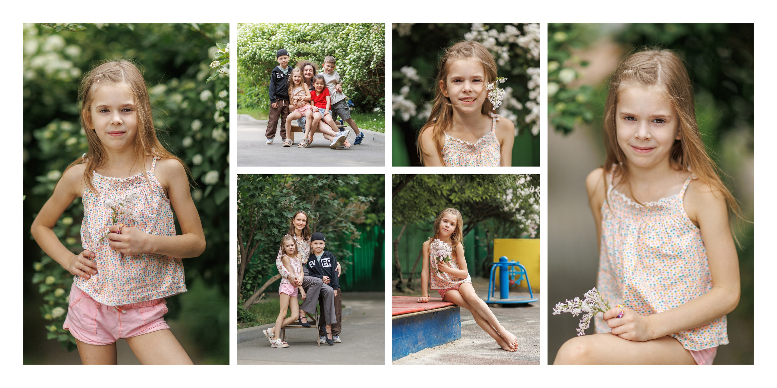 ПОКРОВСКИЙ КВАРТАЛ (формат квадрат). Выпускные альбомы, школьные фотографии, детский сад, Москва и Московская область