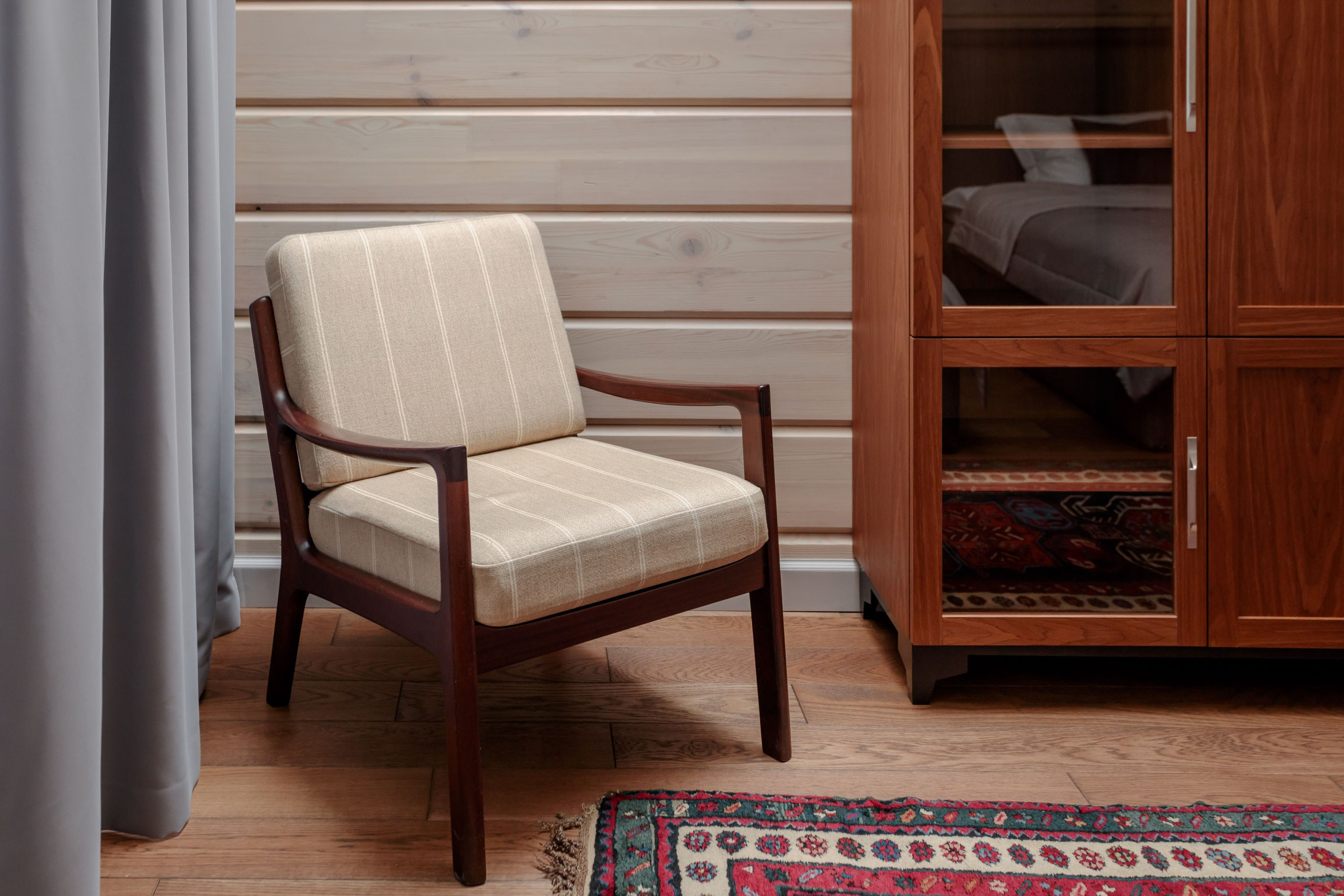 КП Дубрава. Академия дизайна UK Design. Мебель на заказ