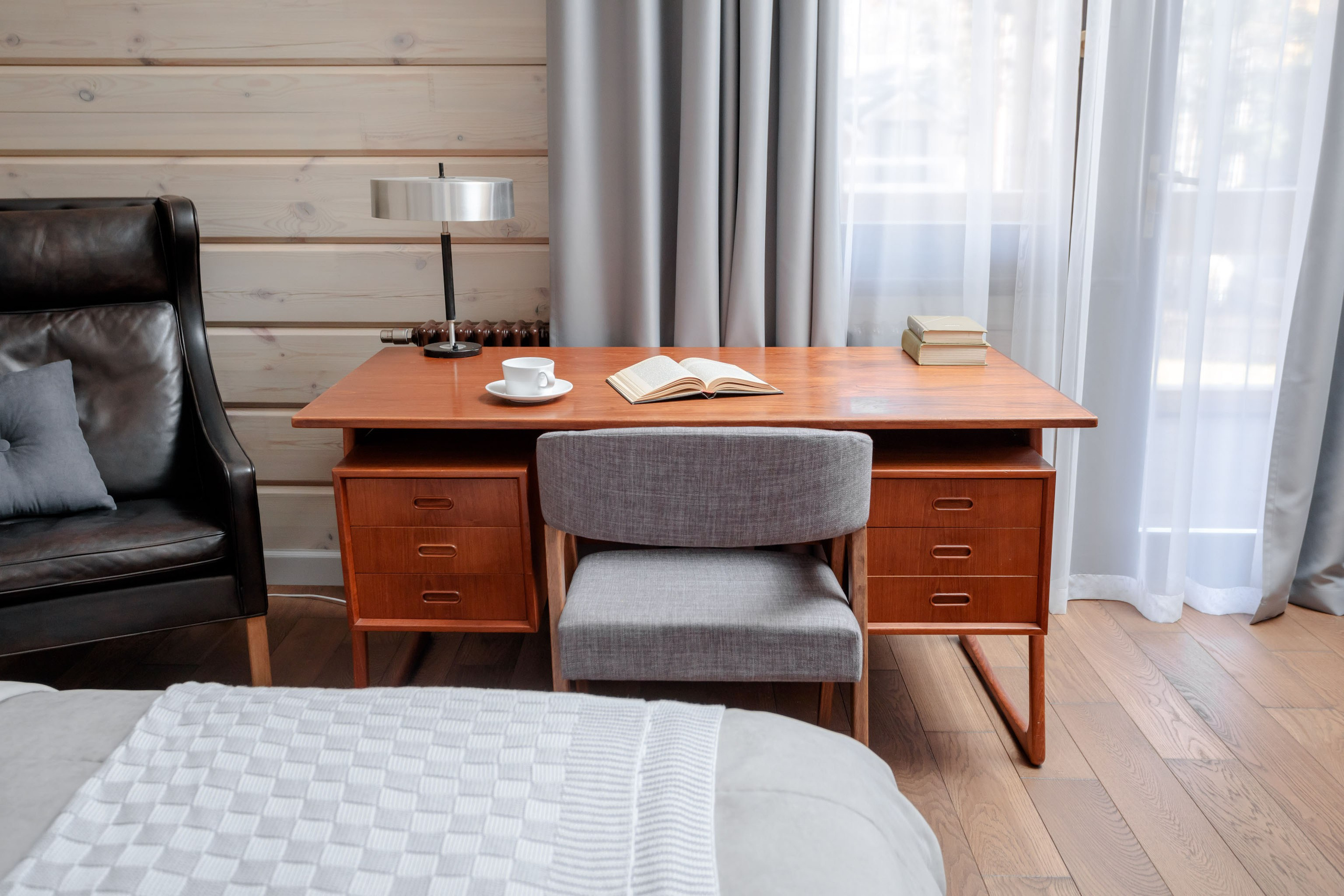 КП Дубрава. Академия дизайна UK Design. Мебель на заказ