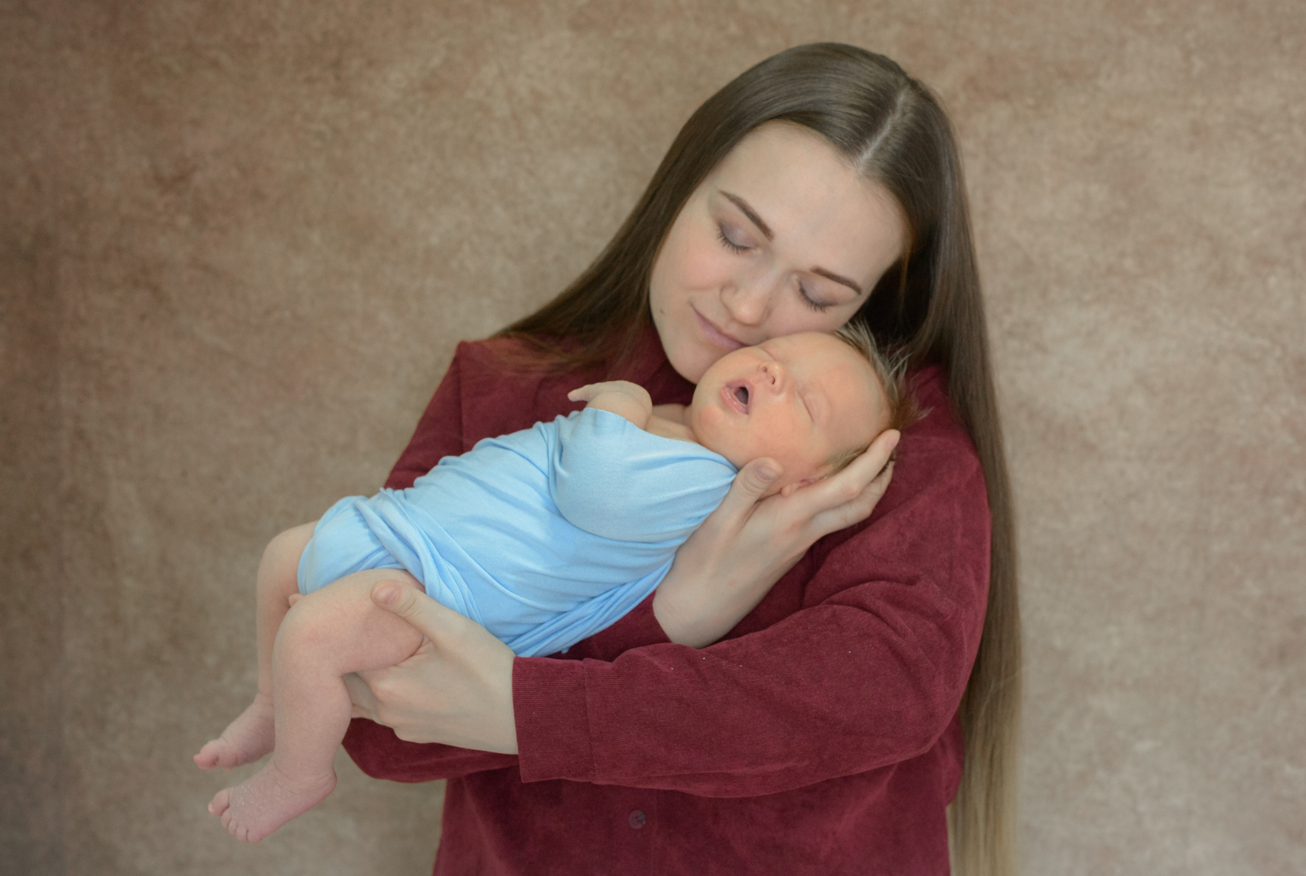 Семейные кадры. Детский и семейный фотограф Дарья Плеханова г Тверь