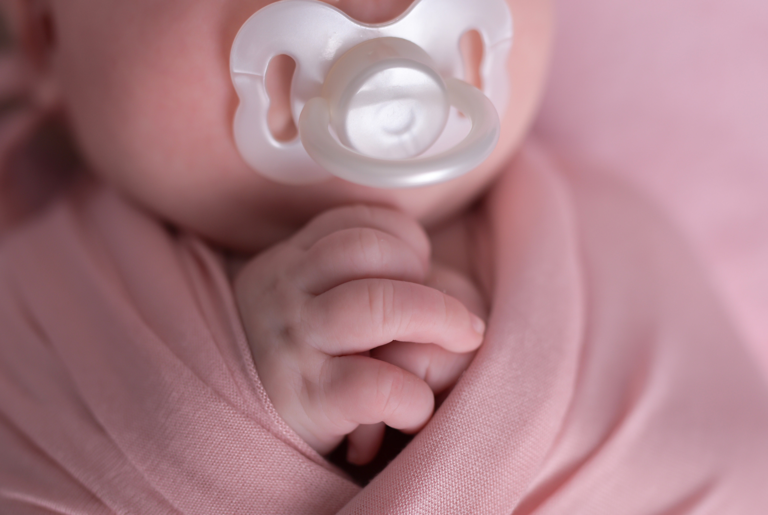 Малышка Марьяна. Детский и семейный фотограф Дарья Плеханова г Тверь