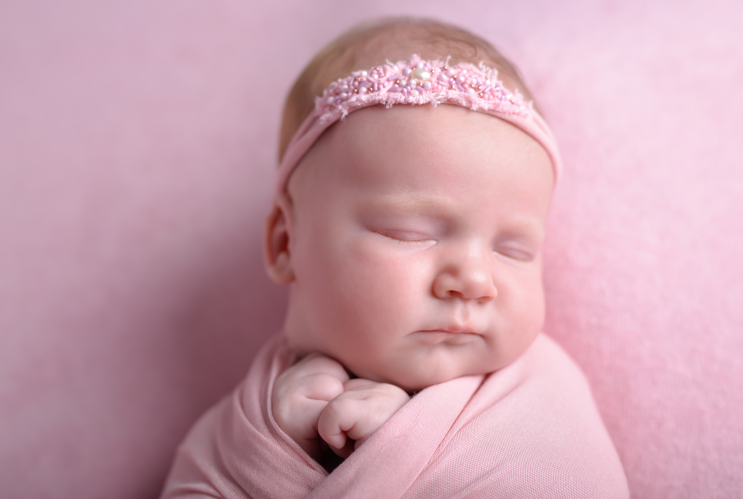 Малышка Марьяна. Детский и семейный фотограф Дарья Плеханова г Тверь