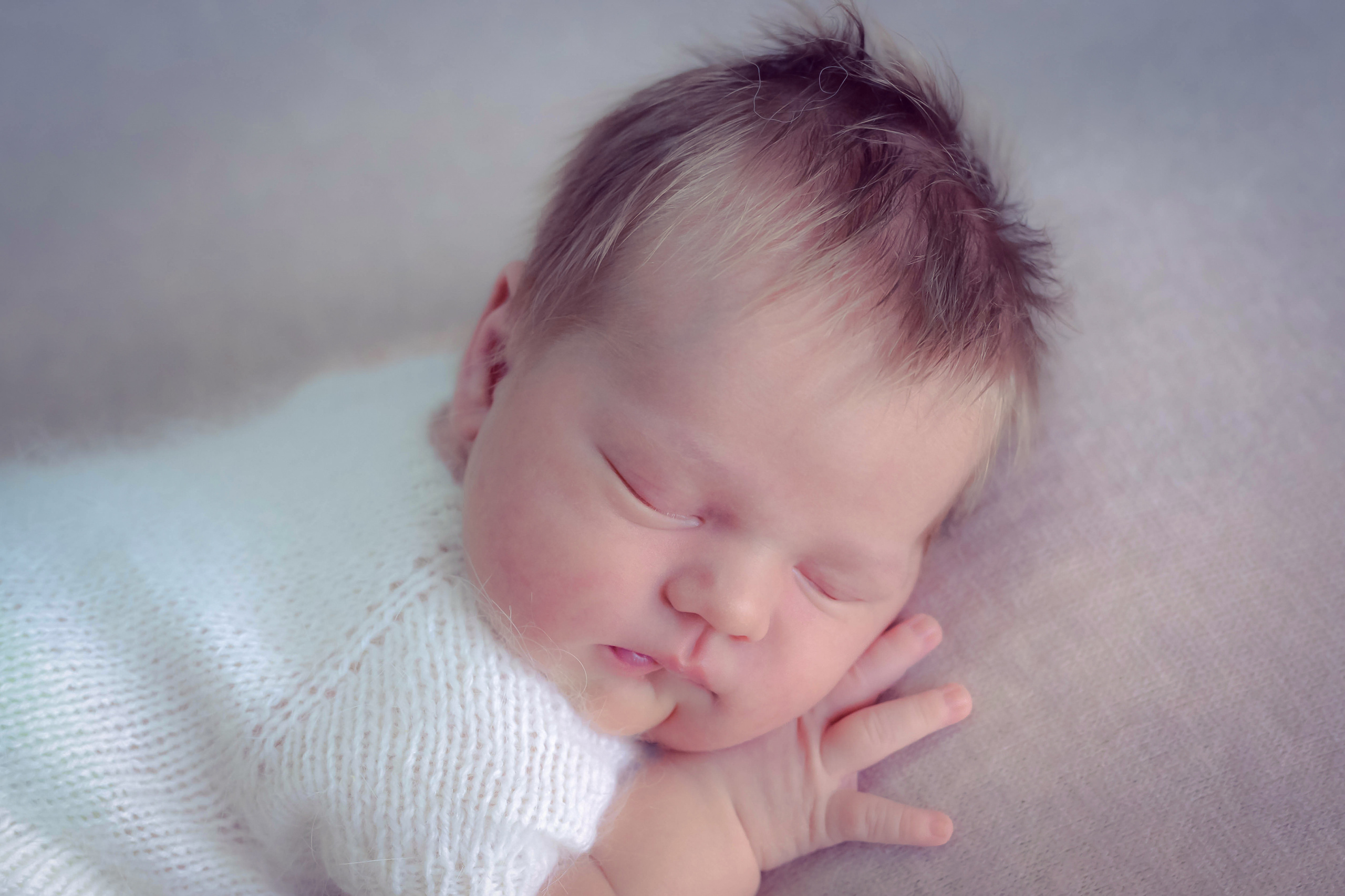 Новорожденные. Детский и семейный фотограф Дарья Плеханова г Тверь