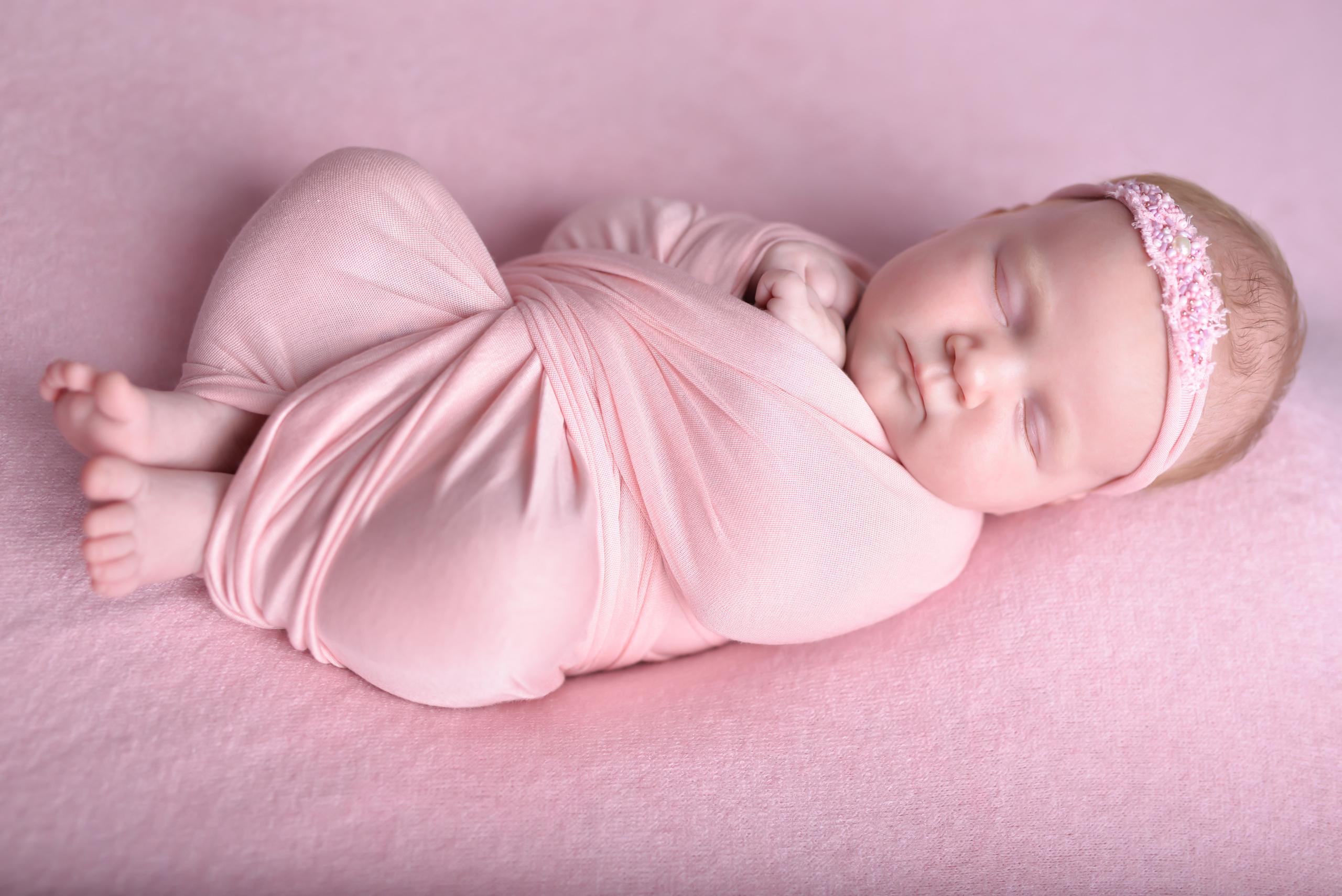 Малышка Марьяна. Детский и семейный фотограф Дарья Плеханова г Тверь