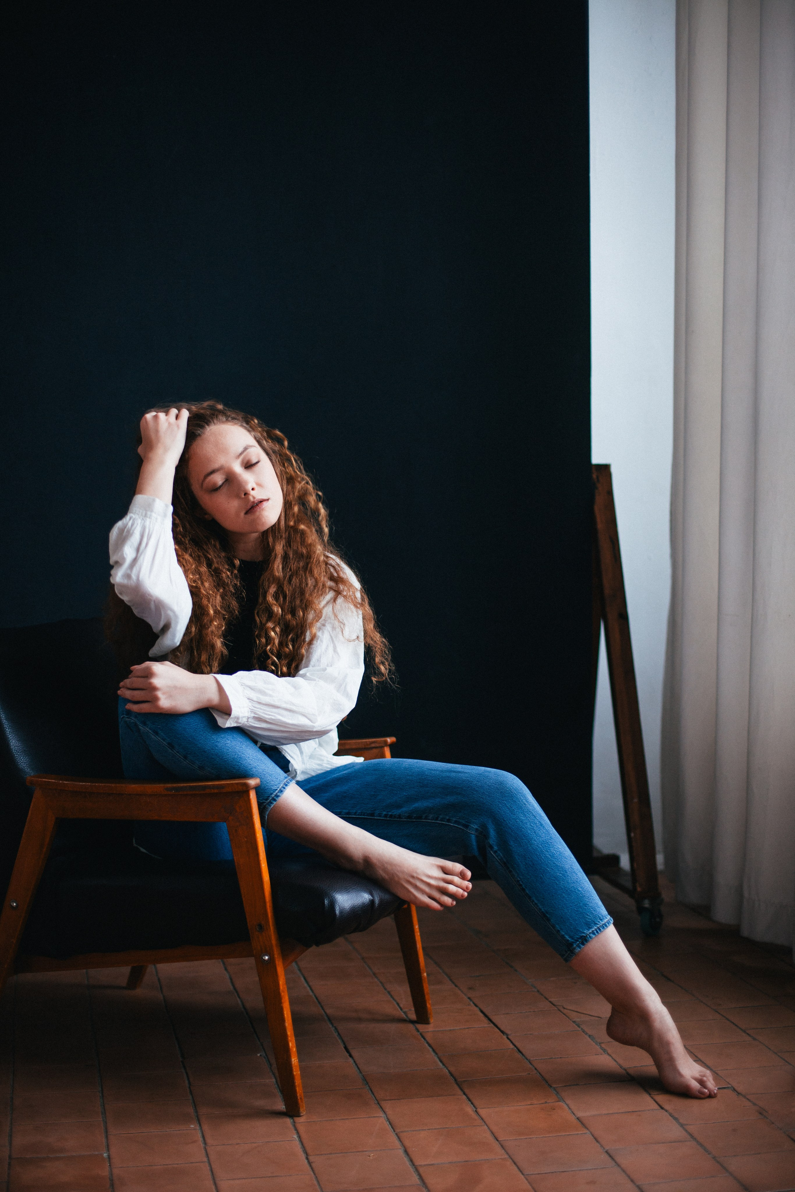 София. Свадебный фотограф Мария Железняк в Москве