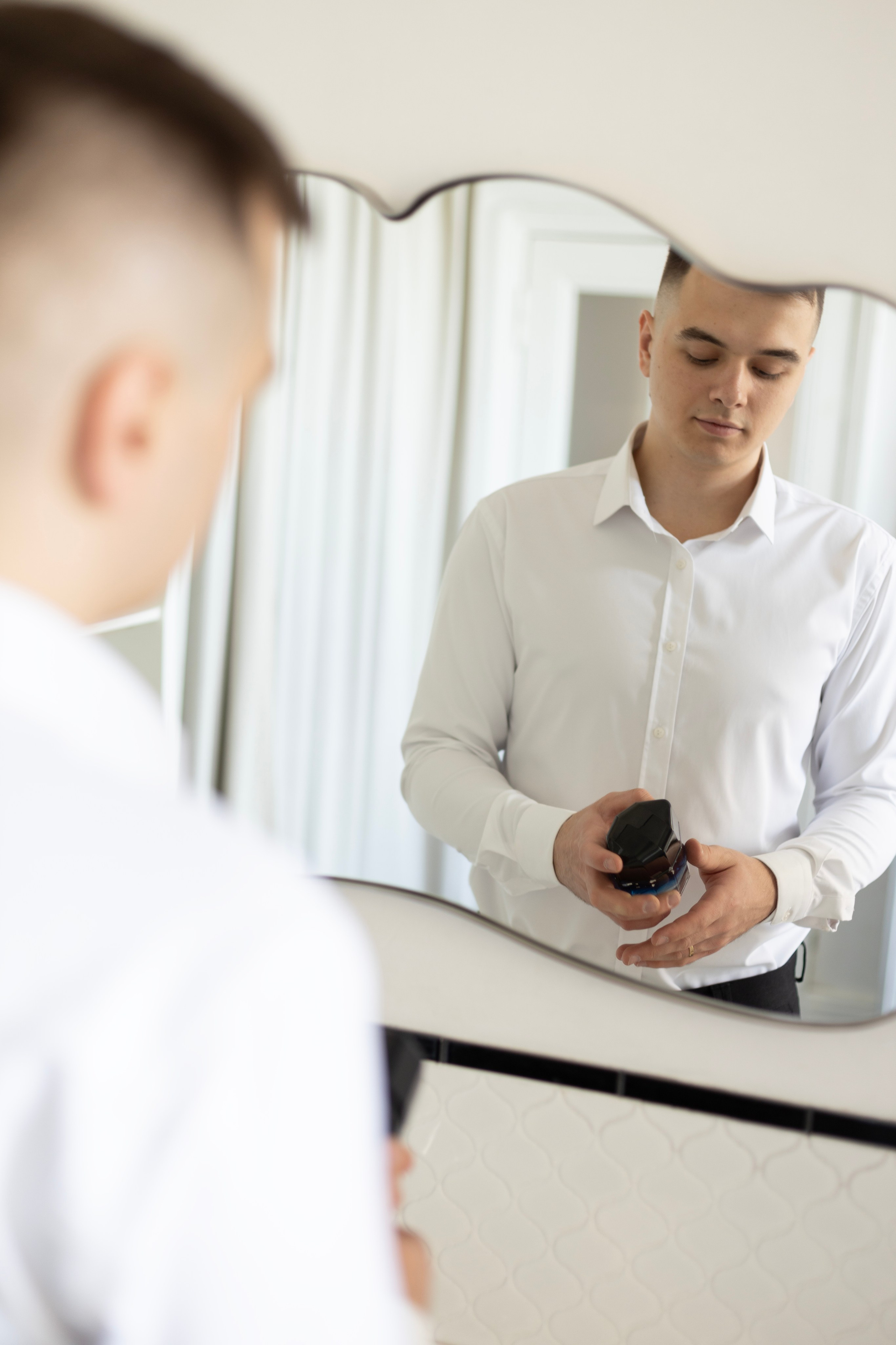 Анна & Даниил. Кузьмина Анастасия — контент-фотограф | Москва