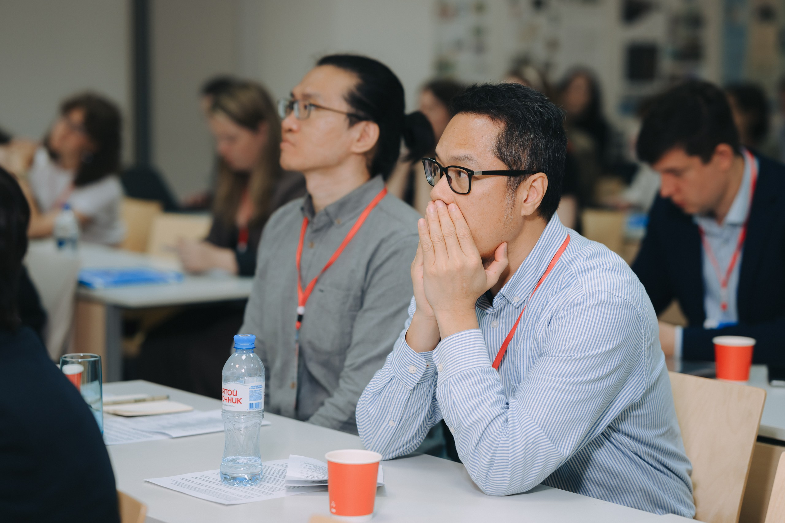 Эксп Линг. Komonev